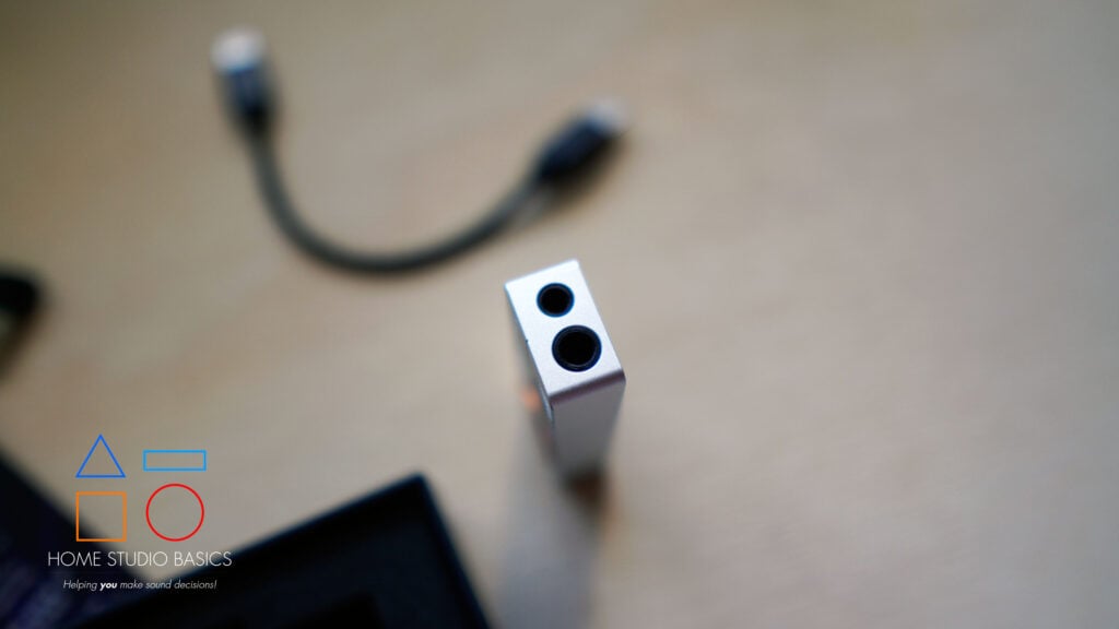 Fosi Audio DS3 Review