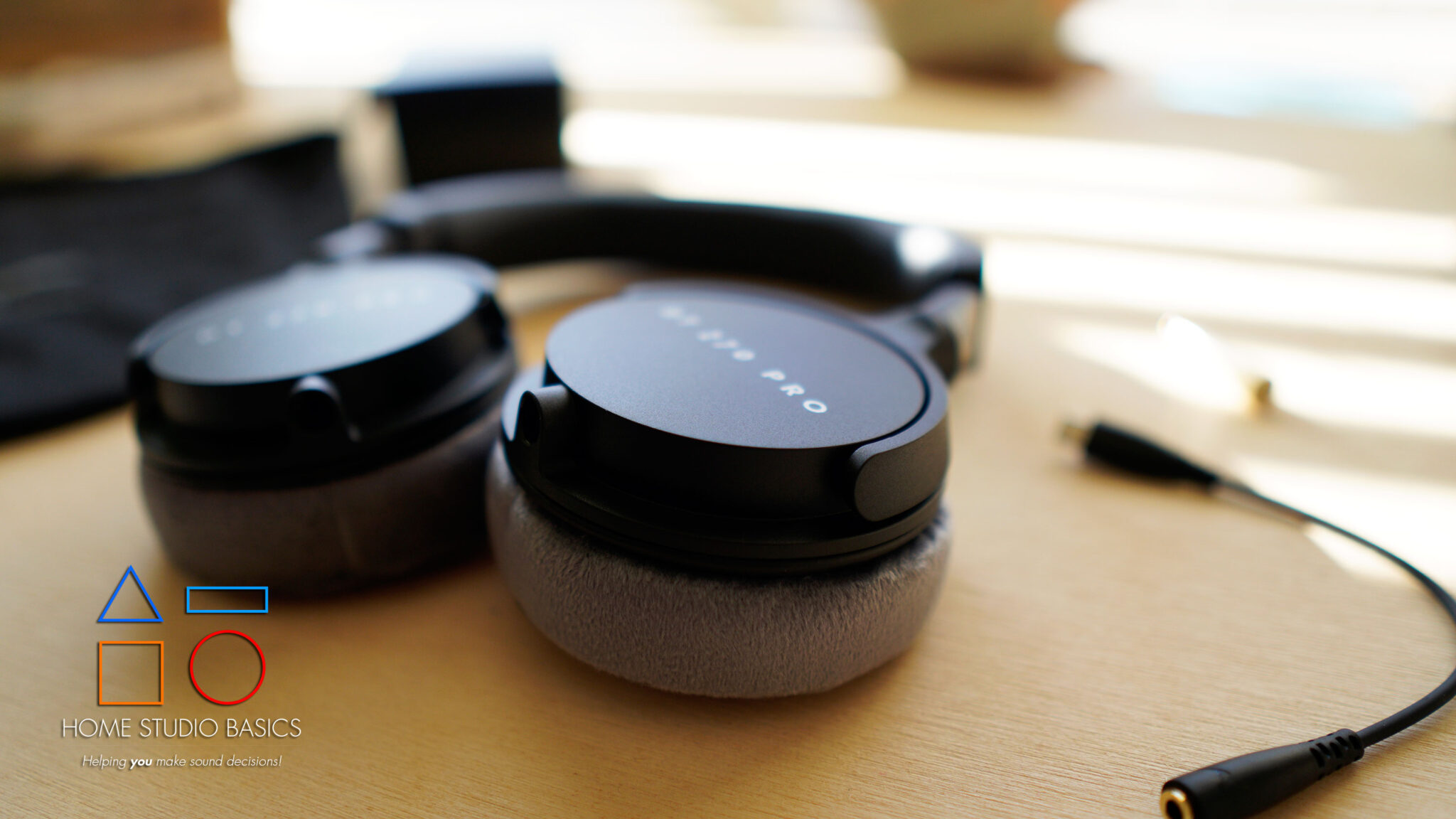 Beyerdynamic DT270 Pro Review