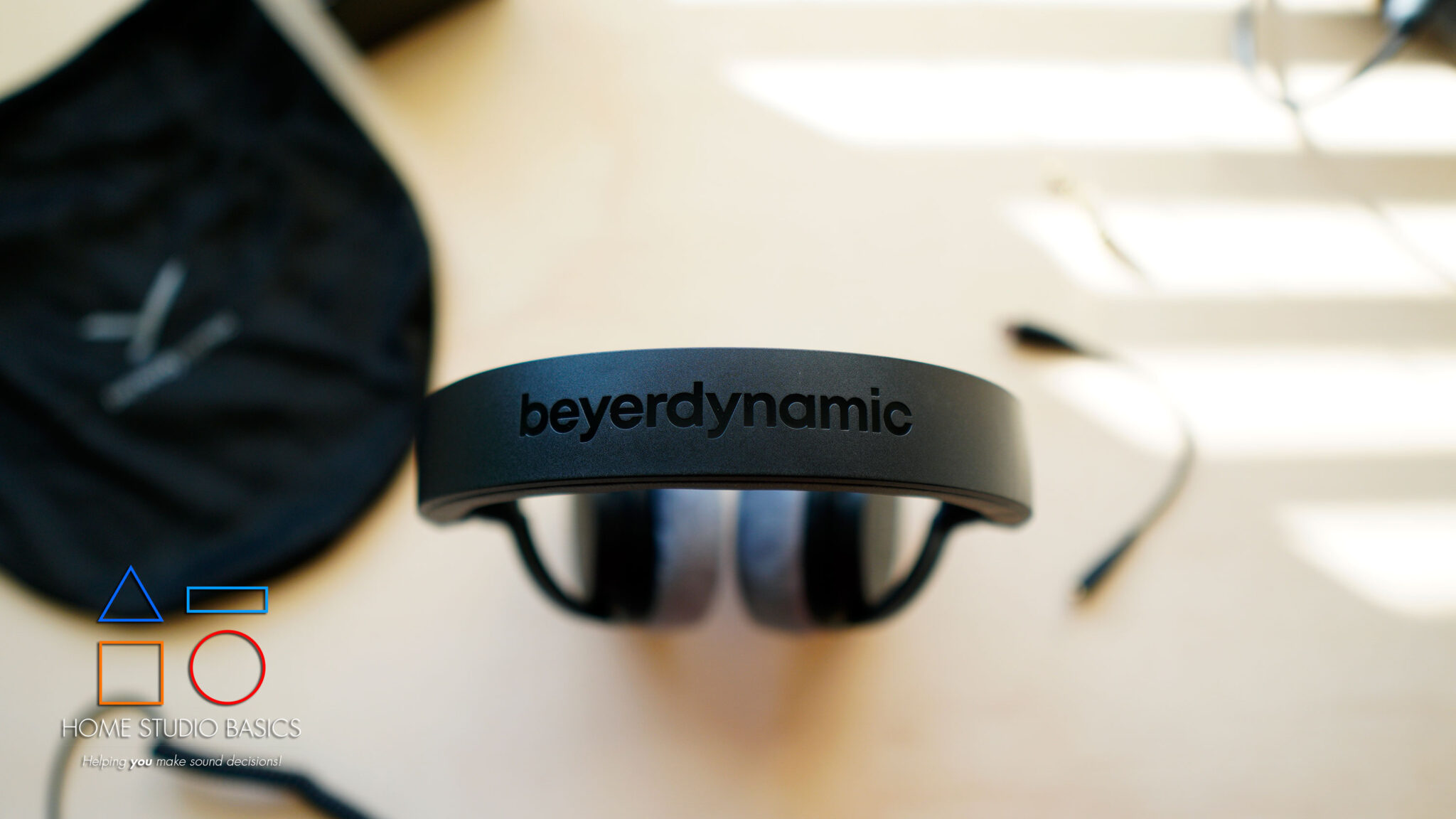 Beyerdynamic DT270 Pro Review