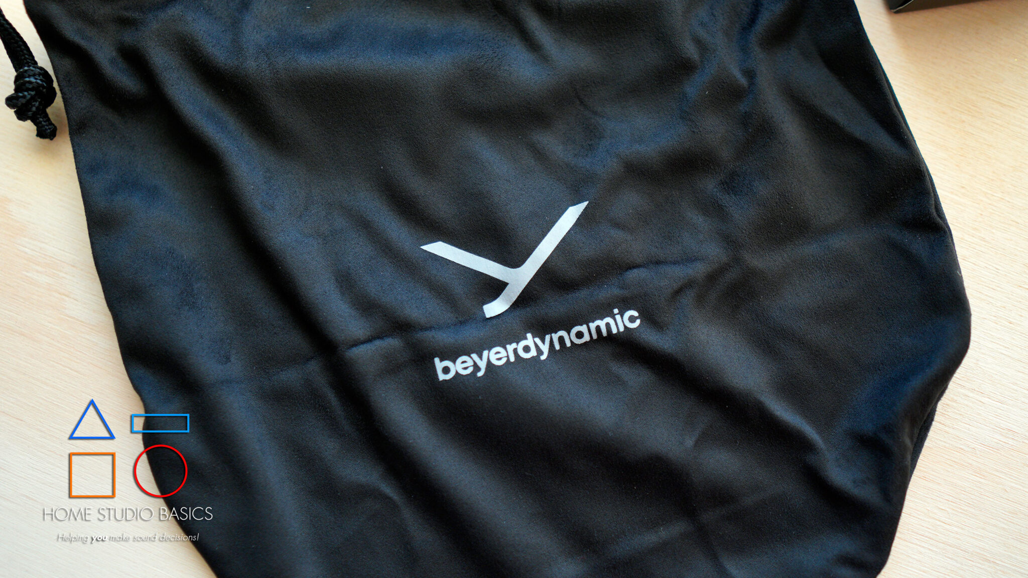 Beyerdynamic DT270 Pro Review