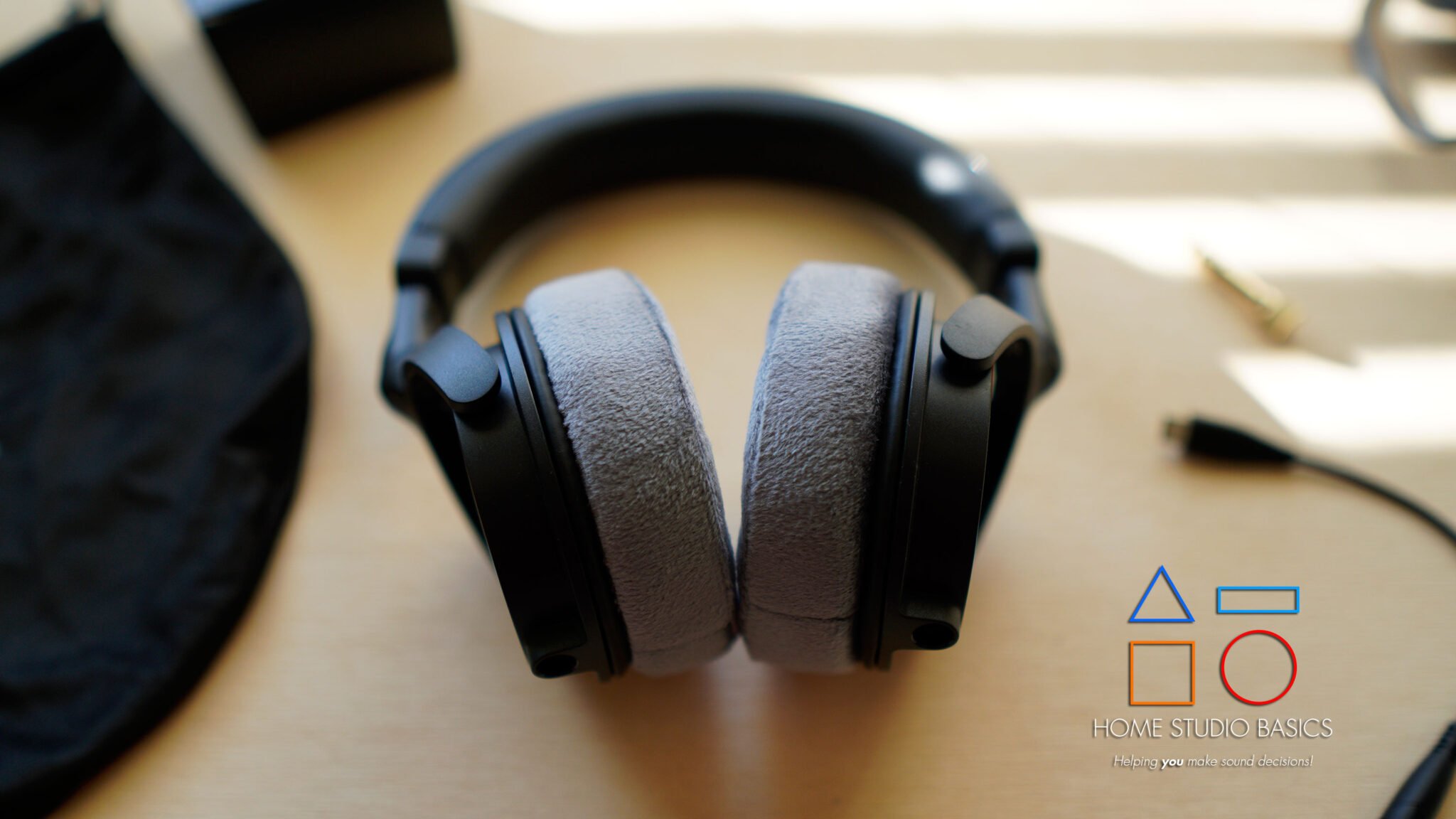 Beyerdynamic DT270 Pro Review