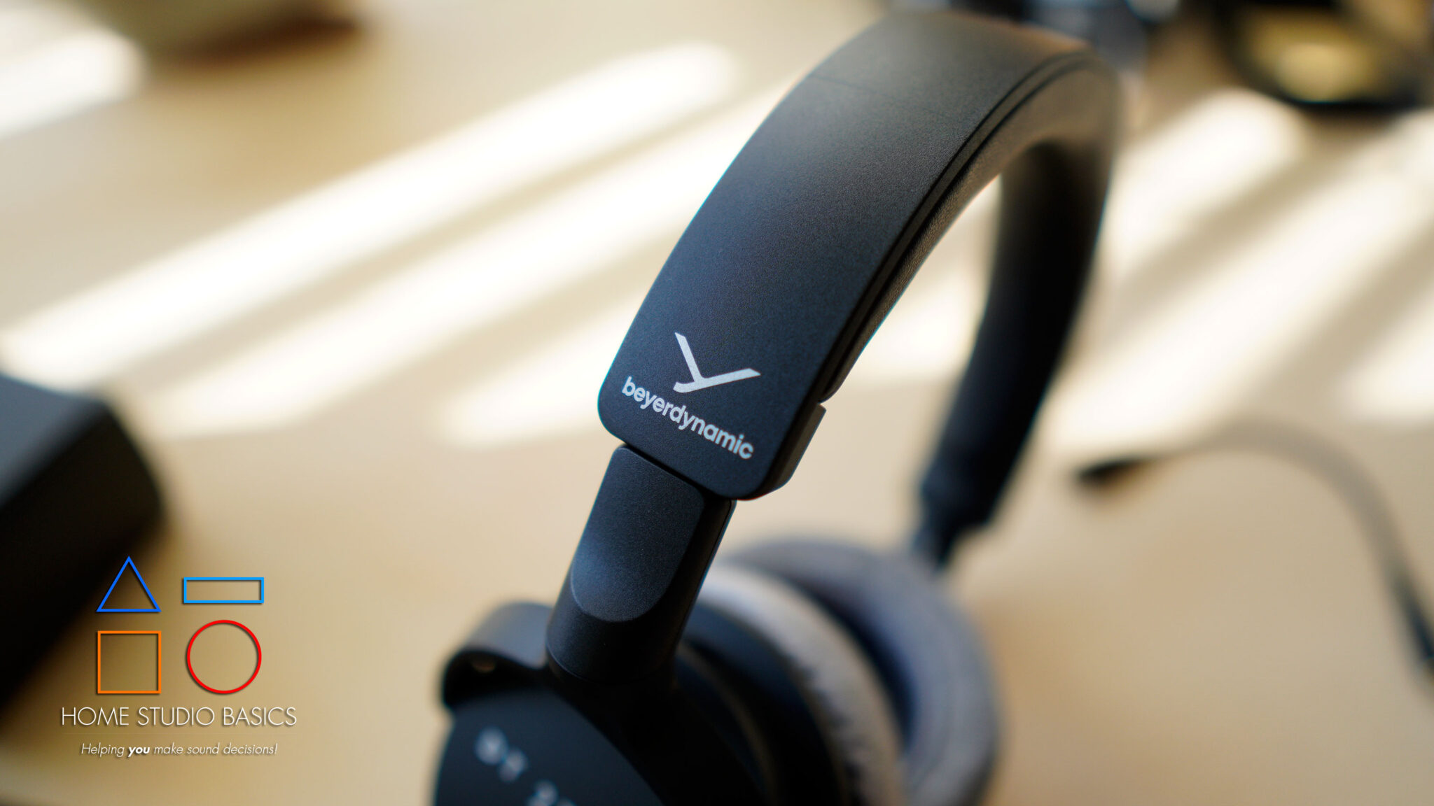 Beyerdynamic DT270 Pro Review