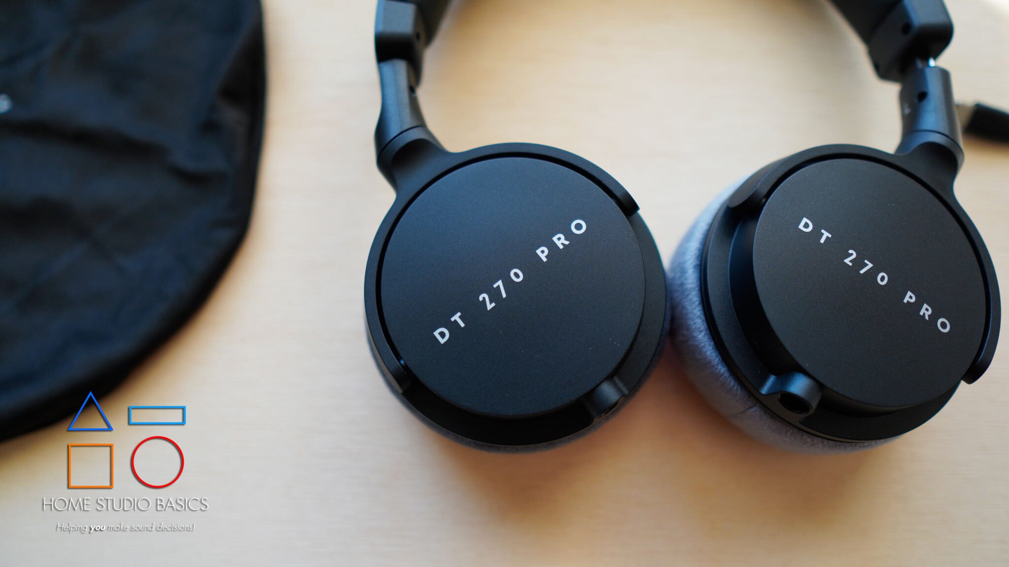 Beyerdynamic DT270 Pro Review