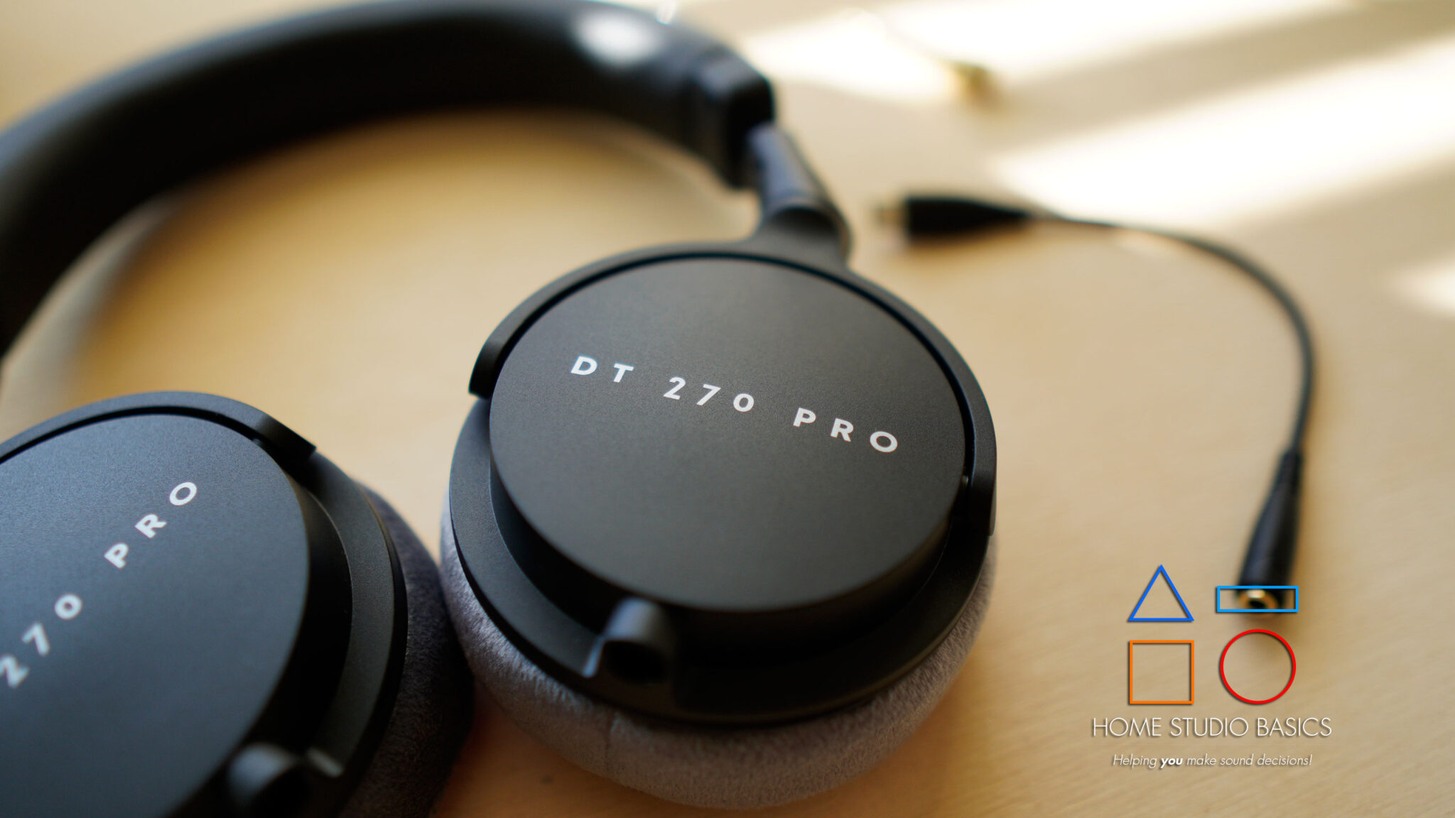 Beyerdynamic DT270 Pro Review