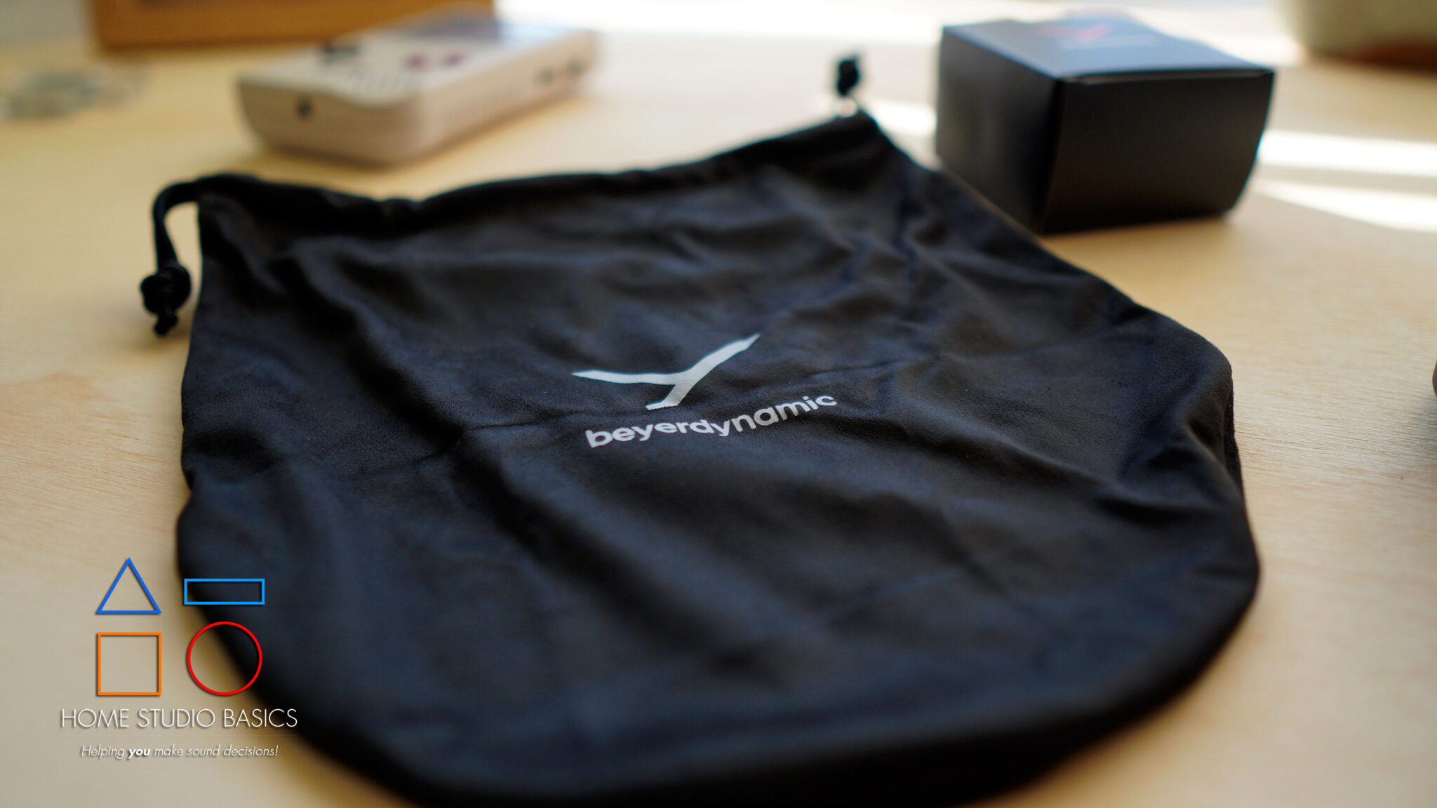 Beyerdynamic DT270 Pro Review