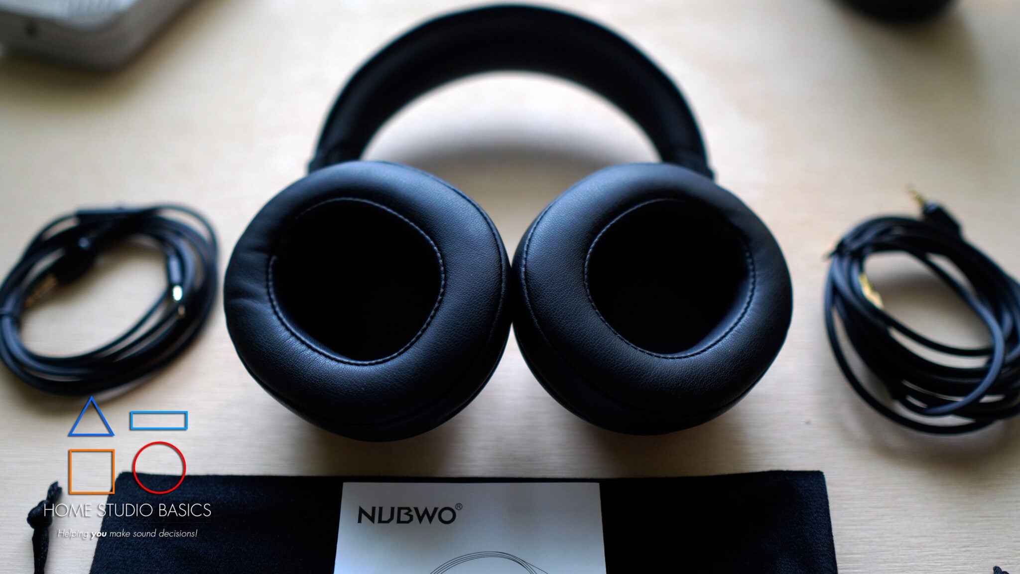 NUBWO HD01 Review