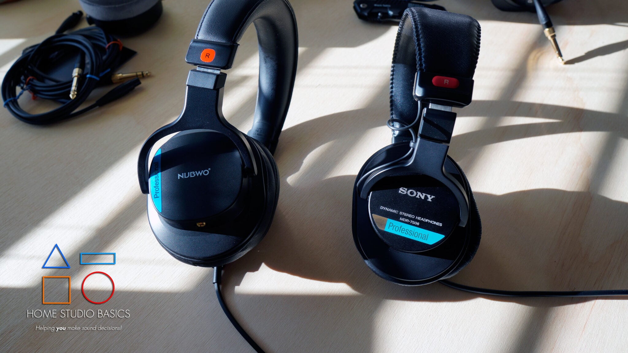 NUBWO HD01 Review