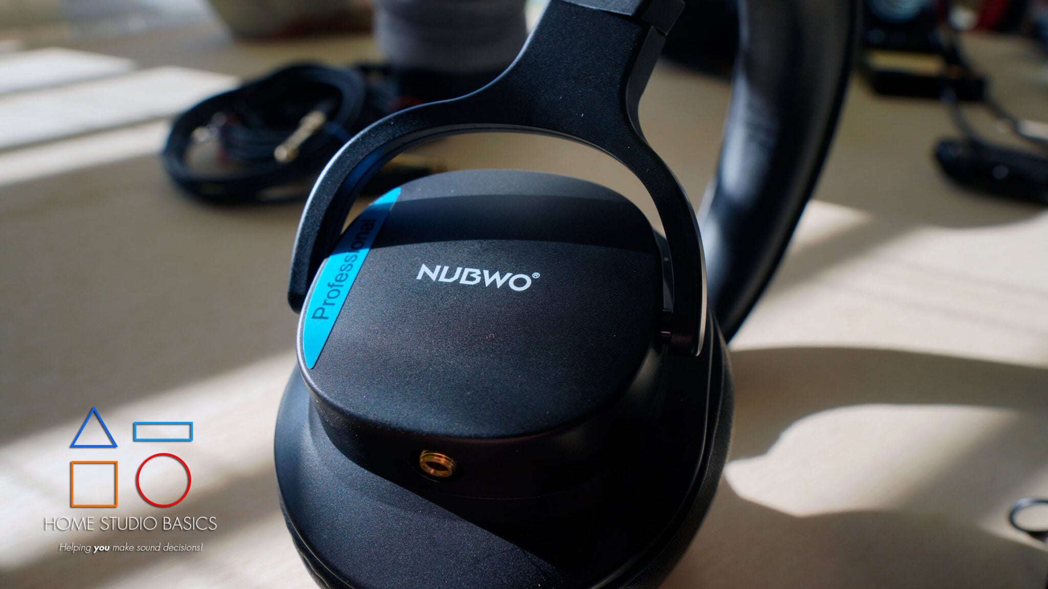 NUBWO HD01 Review