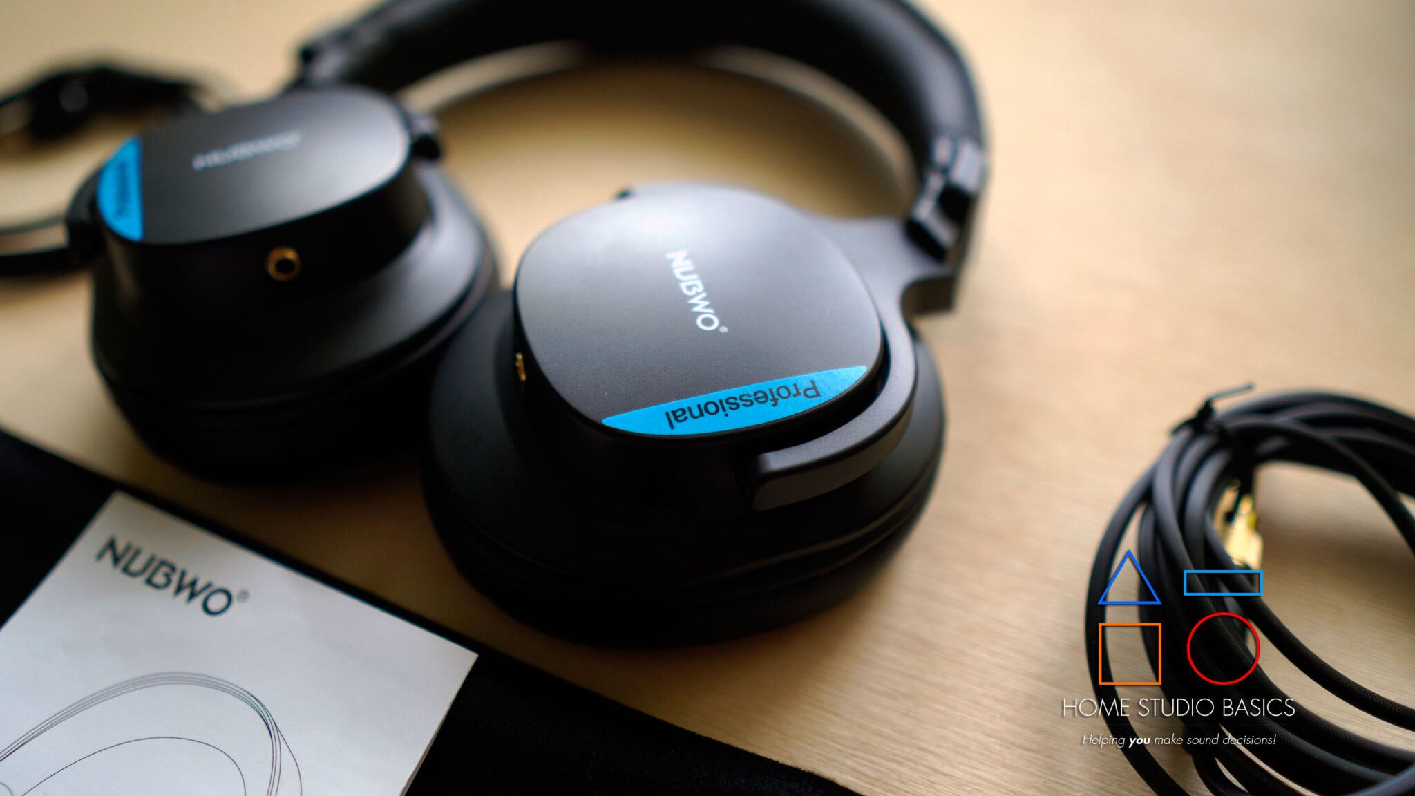 NUBWO HD01 Review