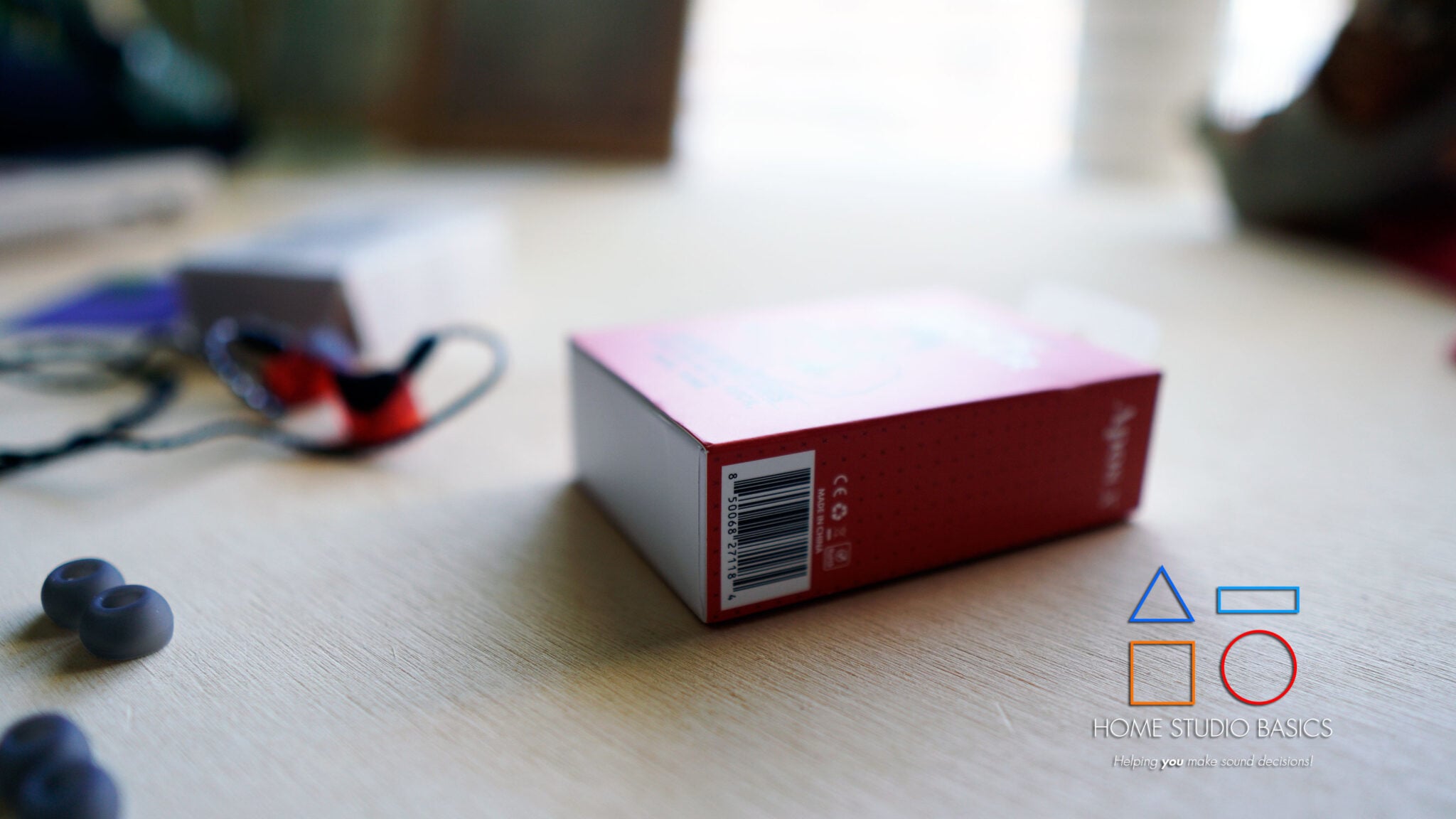 Apos x Community Rock Lobster Review