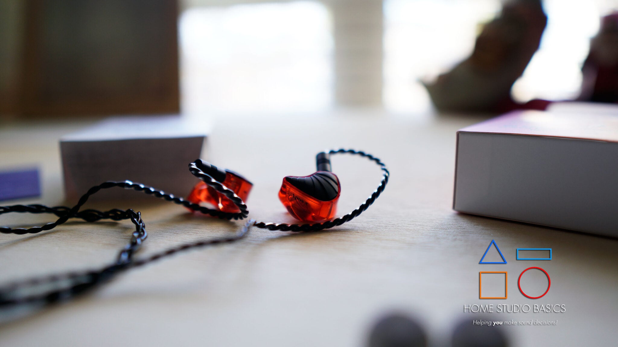 Apos x Community Rock Lobster Review