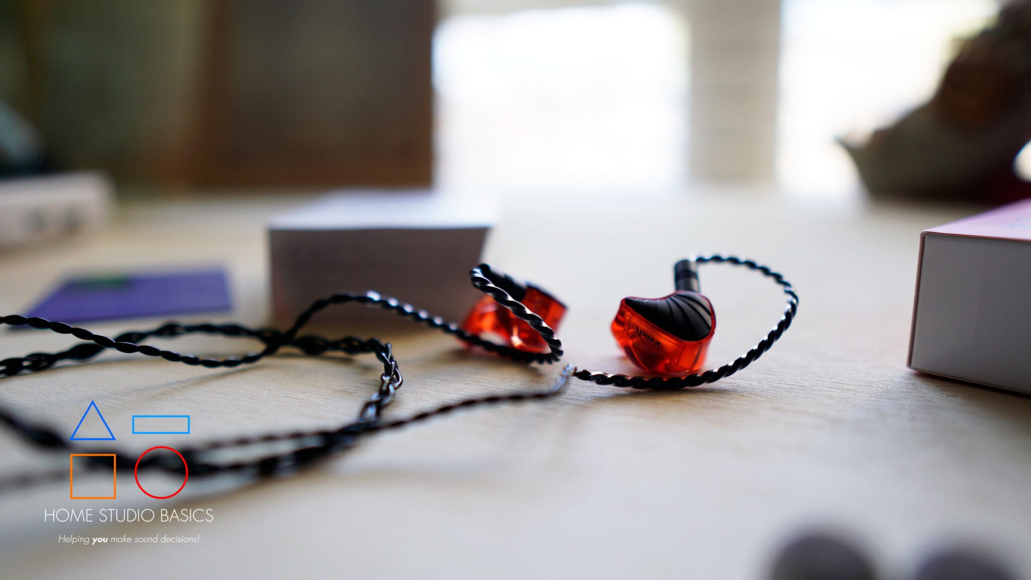 Apos x Community Rock Lobster Review