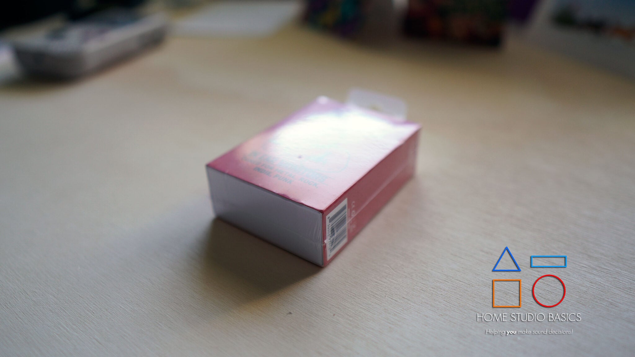 Apos x Community Rock Lobster Review