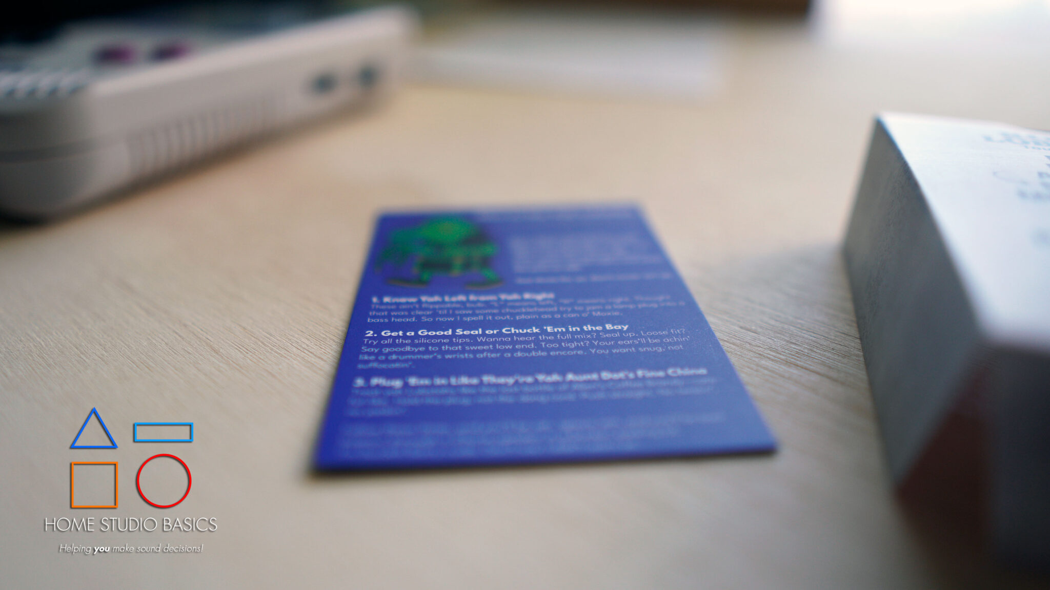 Apos x Community Rock Lobster Review