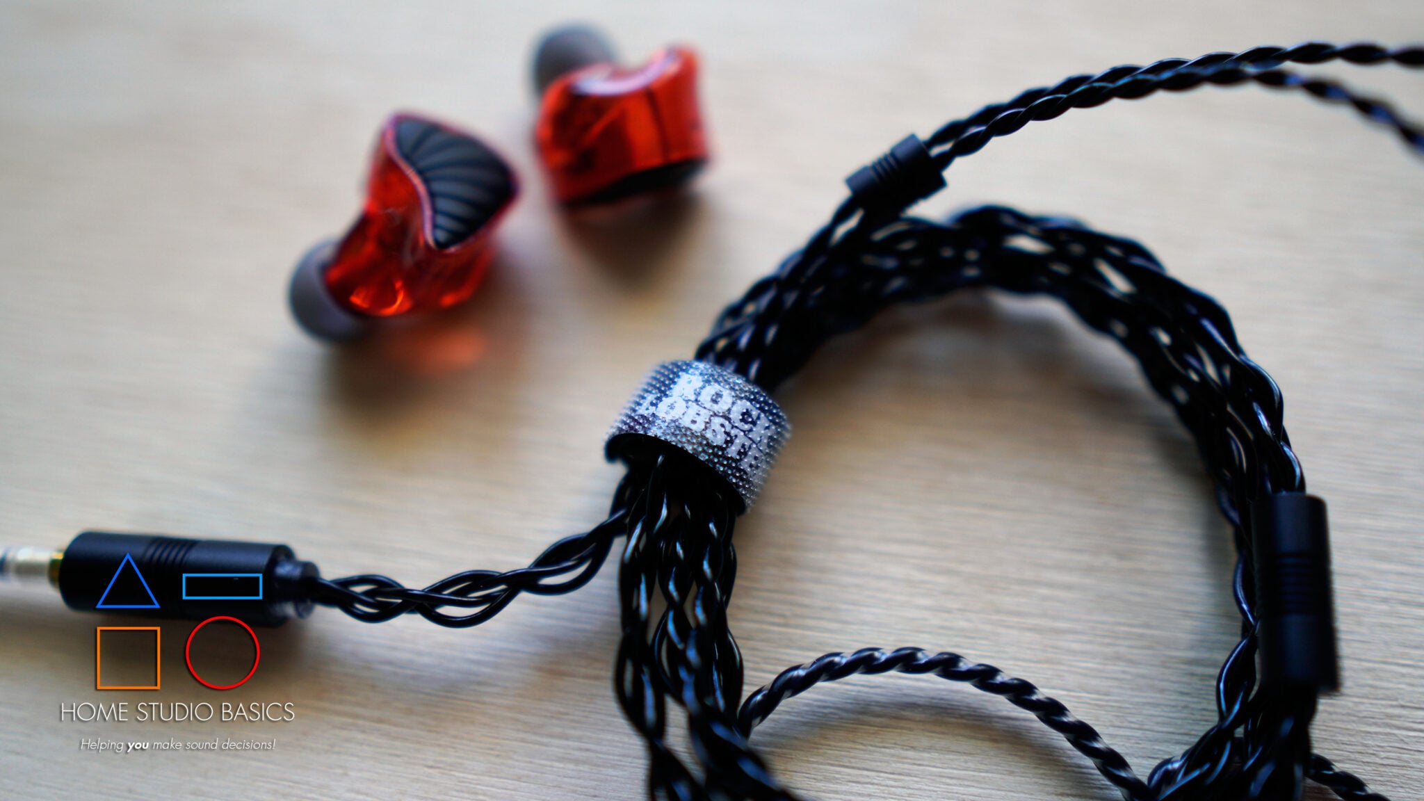 Apos x Community Rock Lobster Review