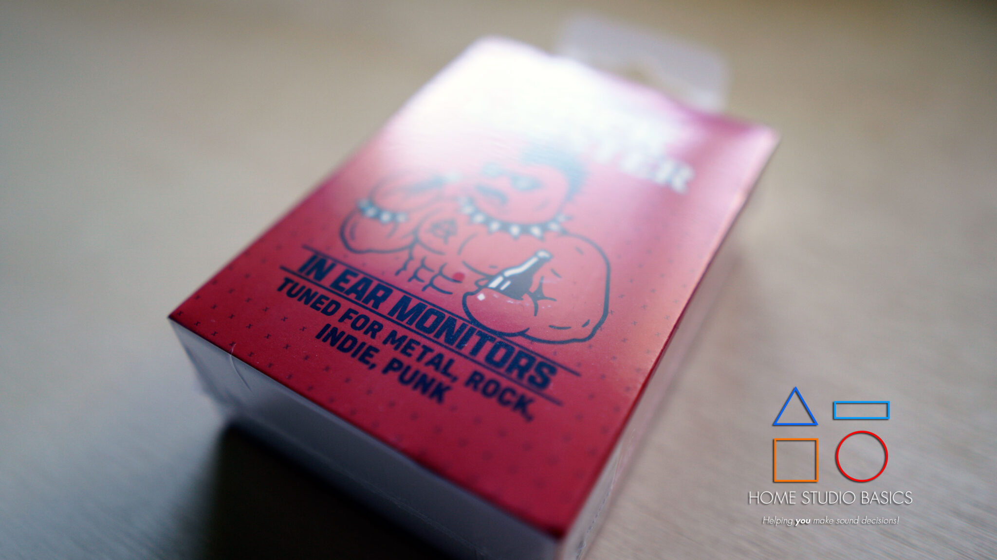 Apos x Community Rock Lobster Review