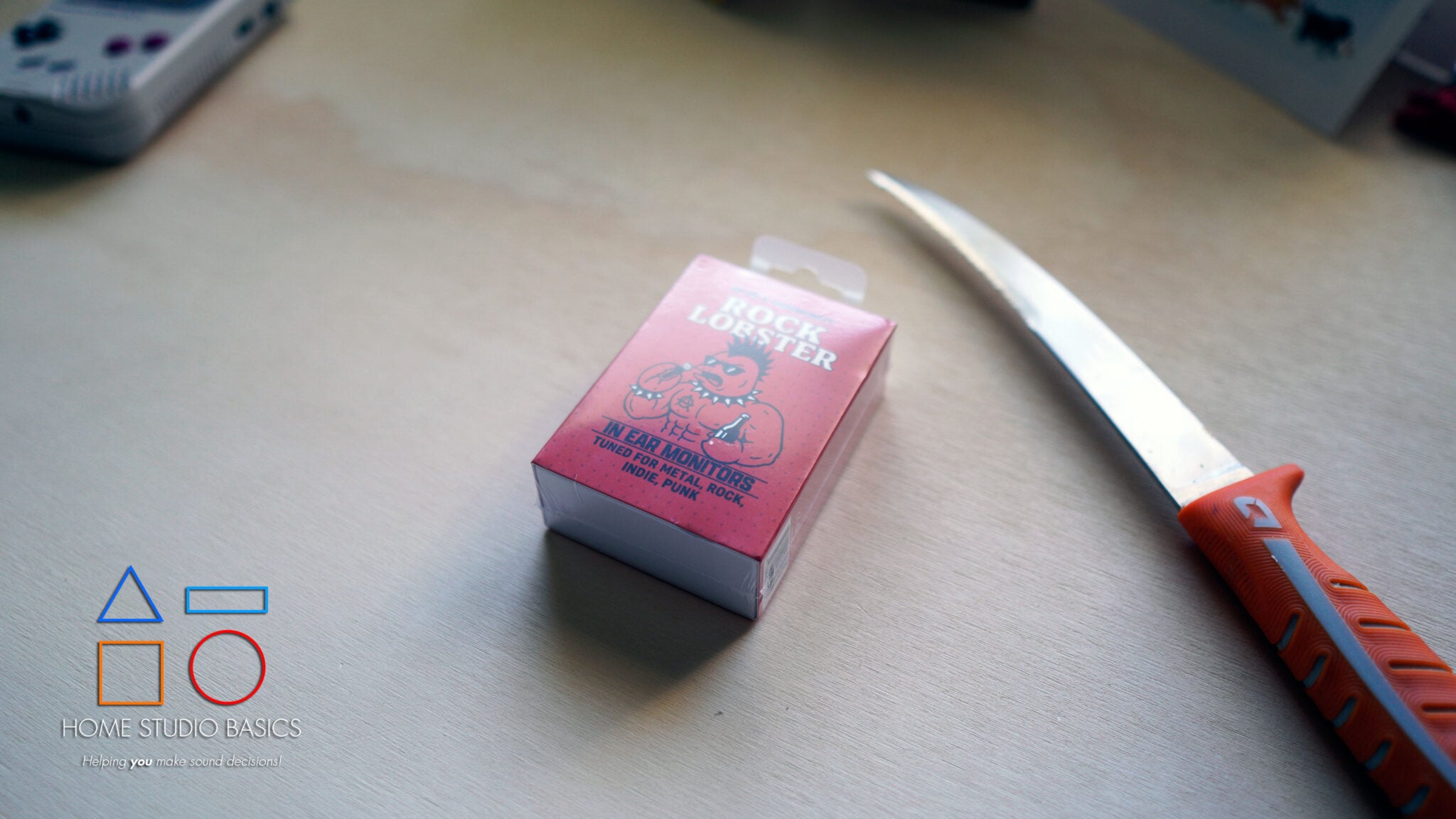 Apos x Community Rock Lobster Review