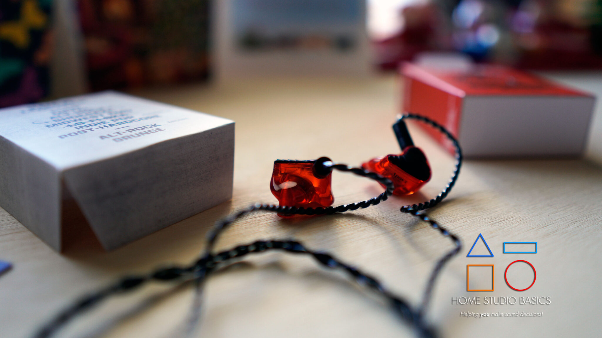 Apos x Community Rock Lobster Review