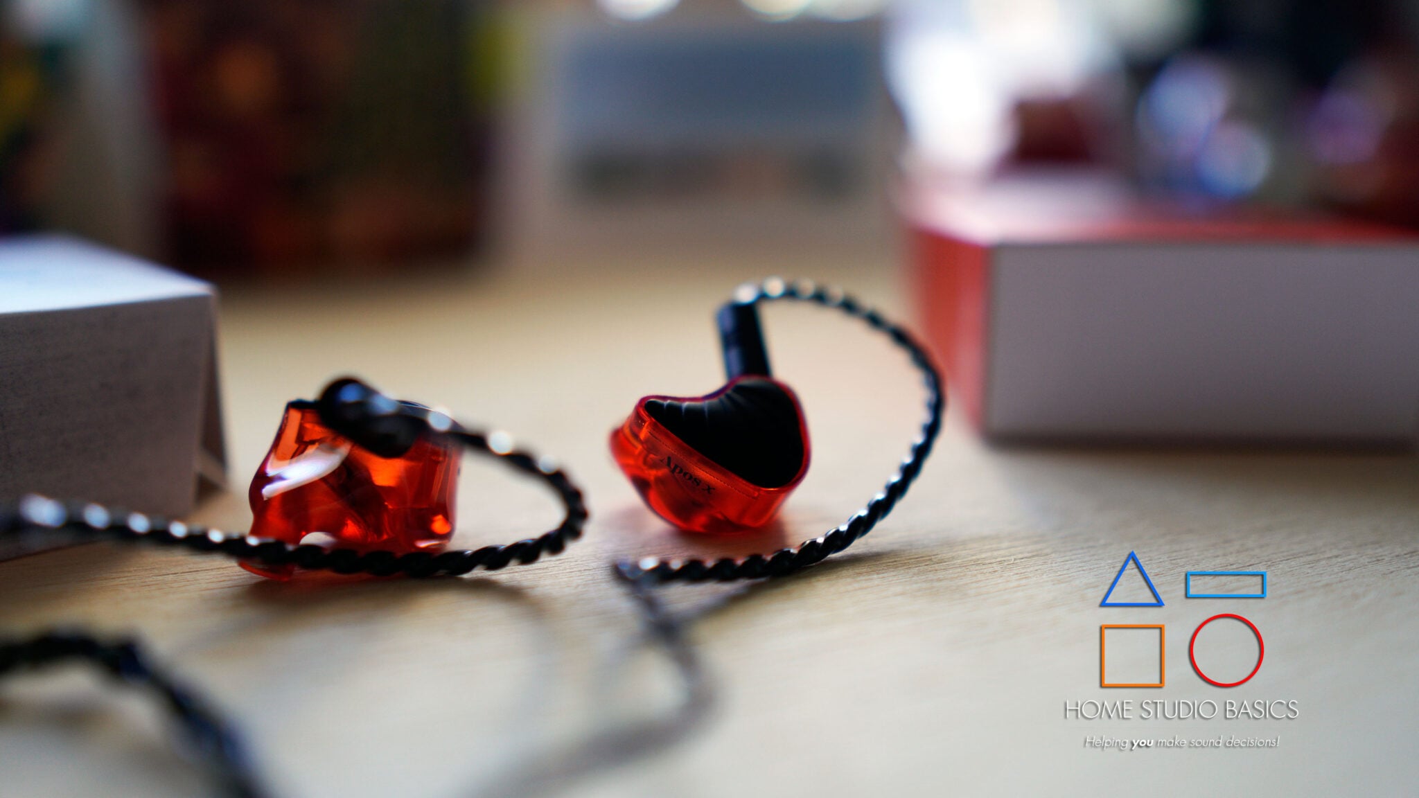 Apos x Community Rock Lobster Review