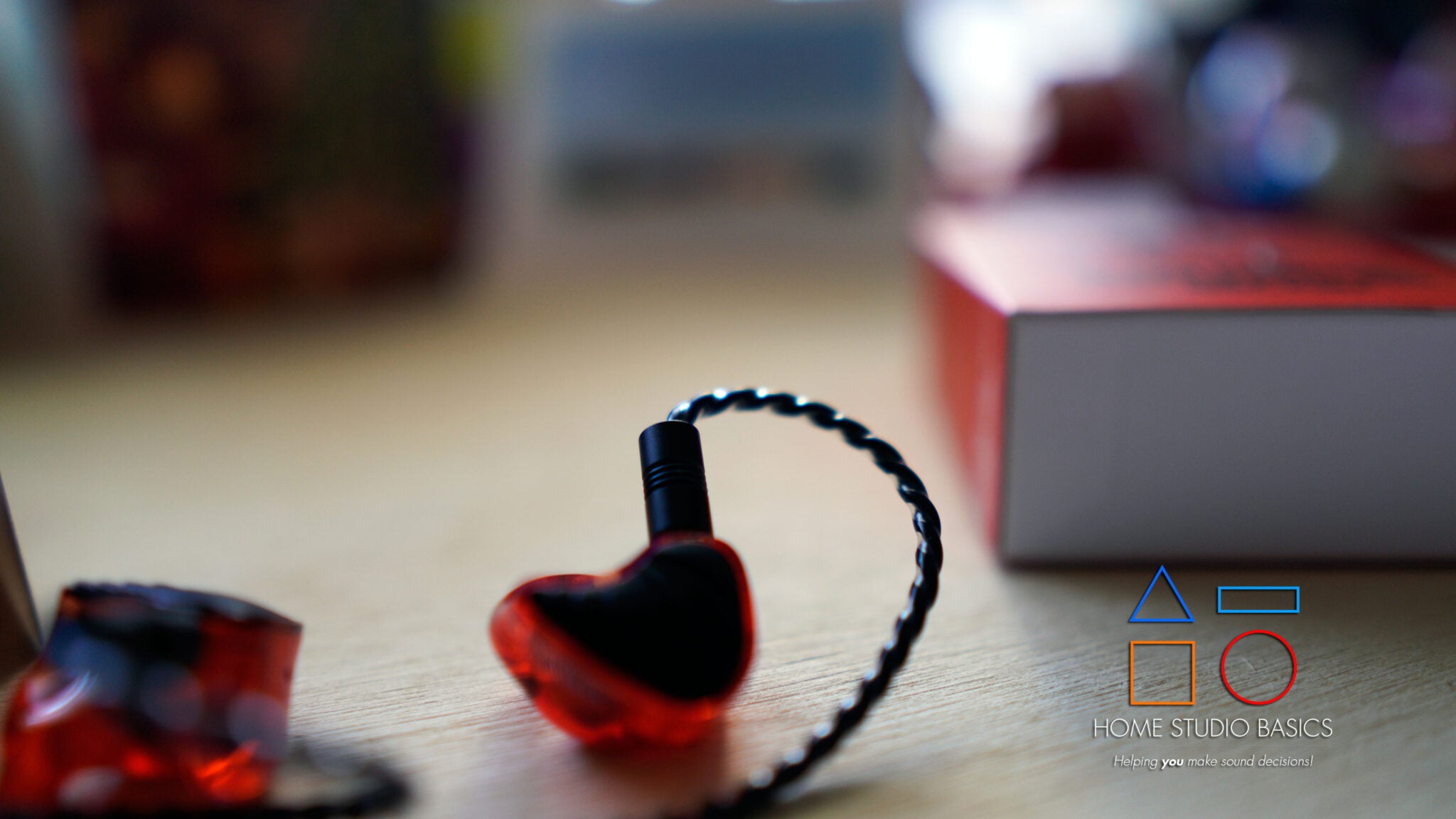 Apos x Community Rock Lobster Review