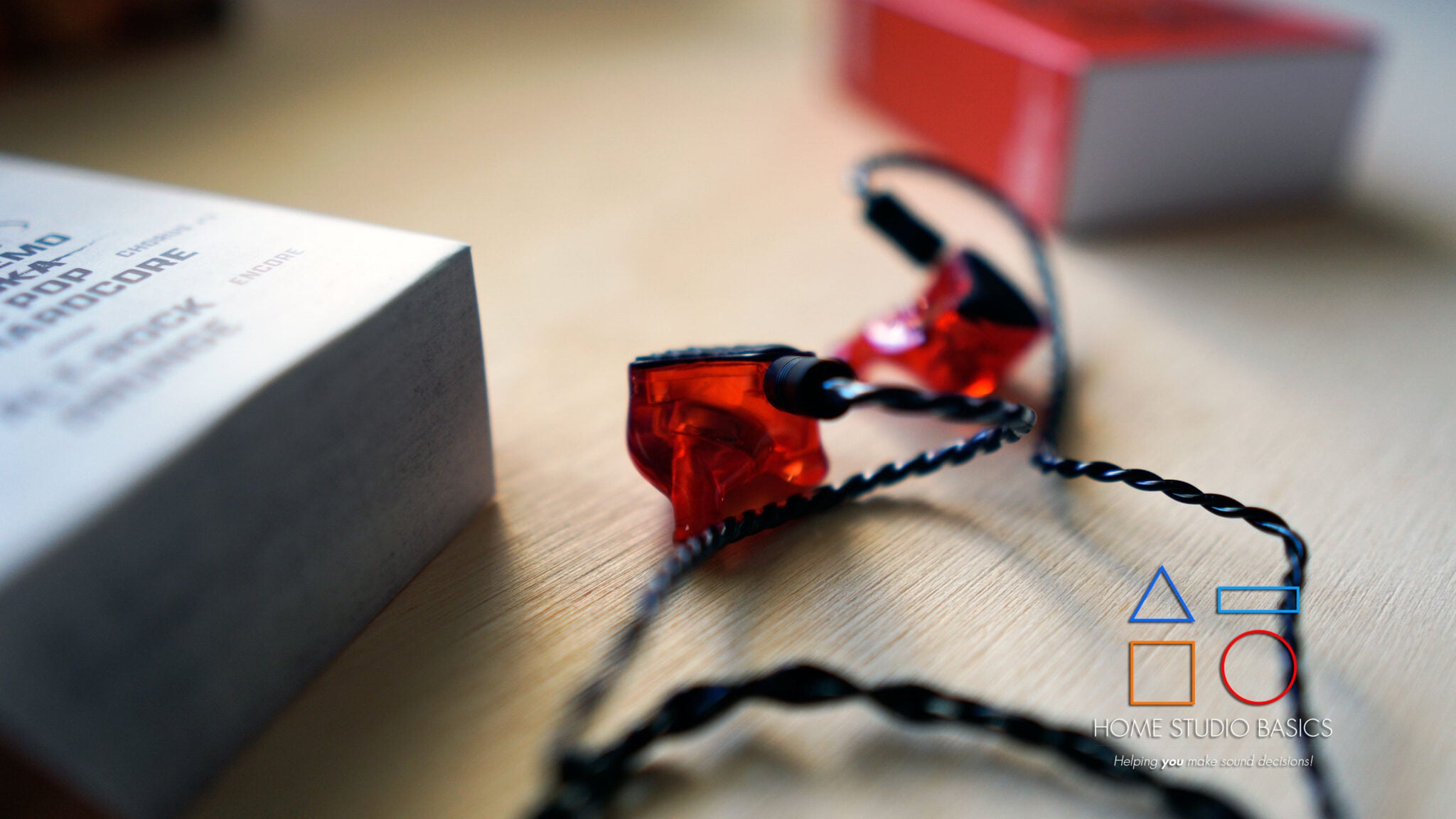 Apos x Community Rock Lobster Review