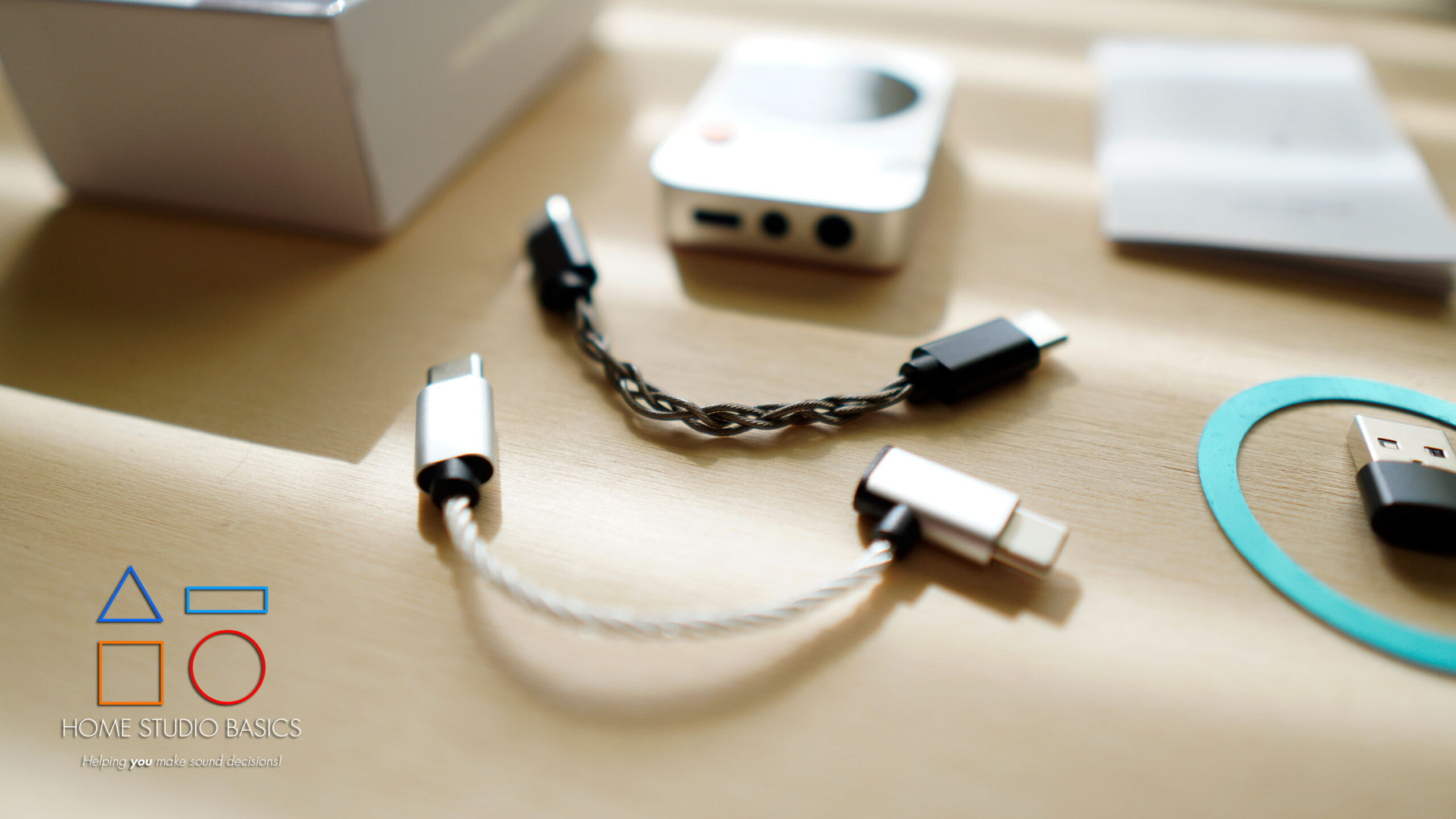 Fosi Audio MD3 Review