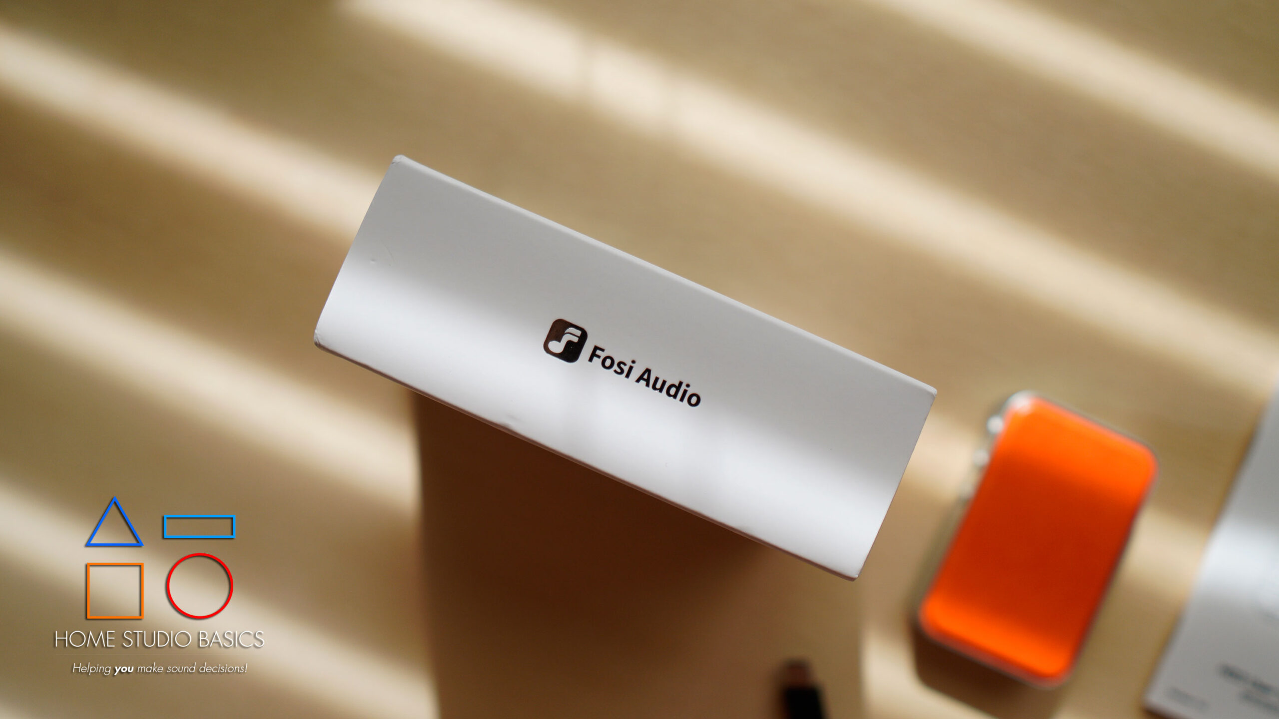 Fosi Audio MD3 Review