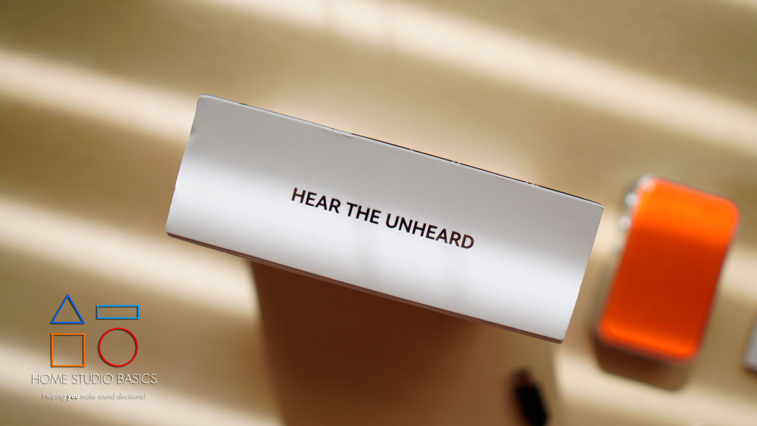 Fosi Audio MD3 Review