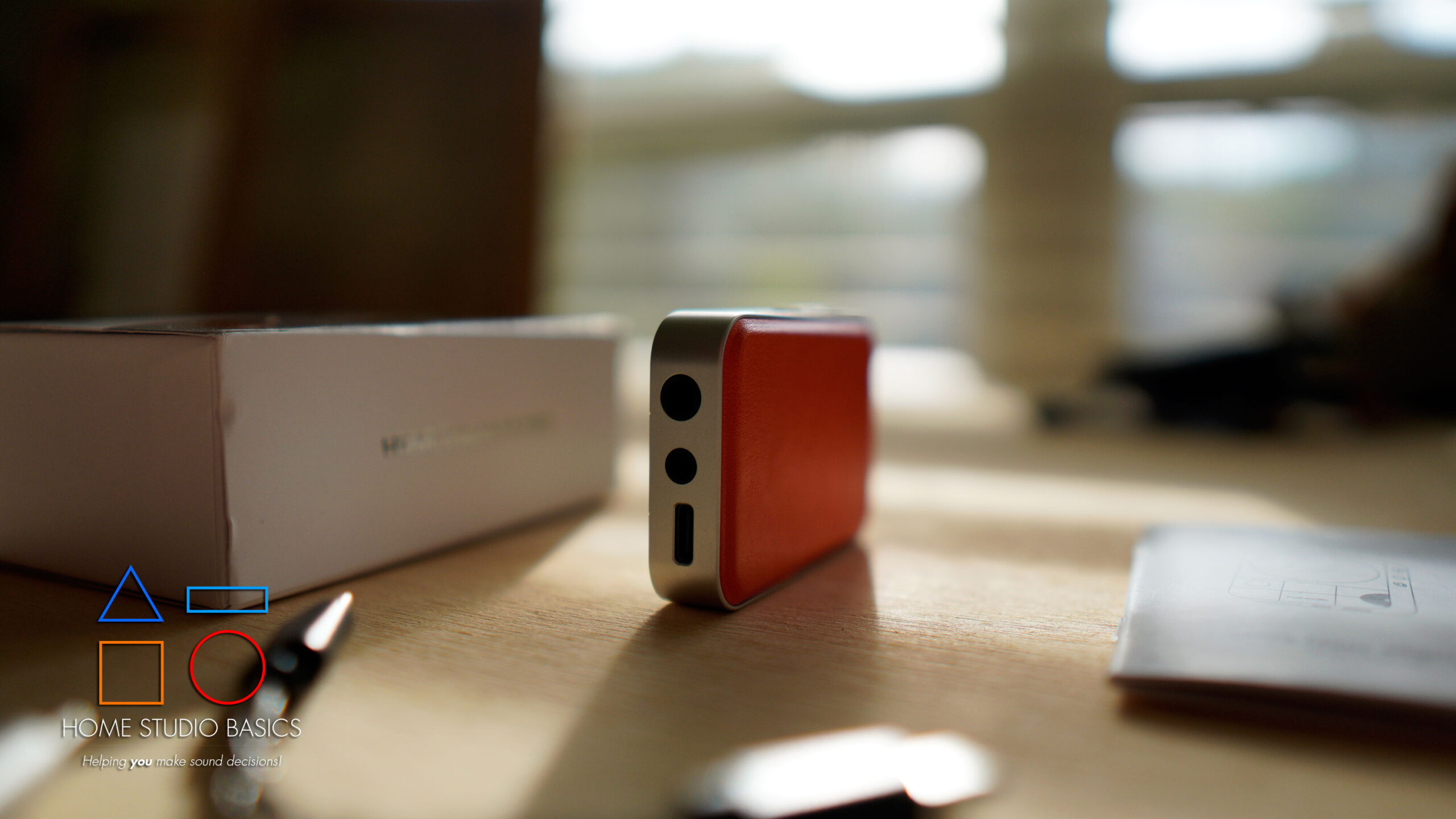 Fosi Audio MD3 Review
