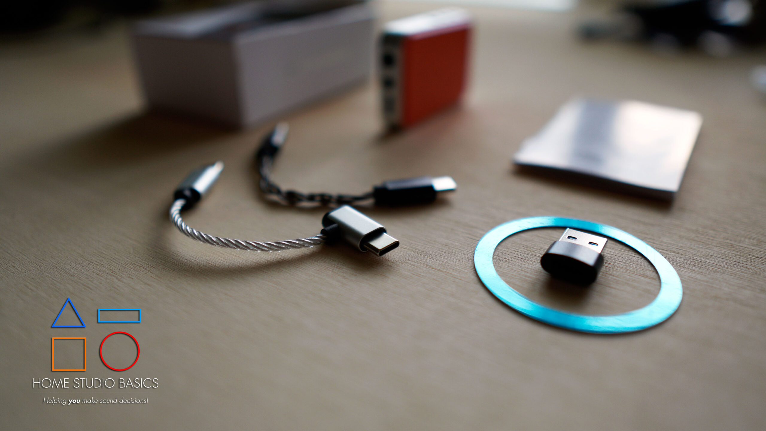 Fosi Audio MD3 Review