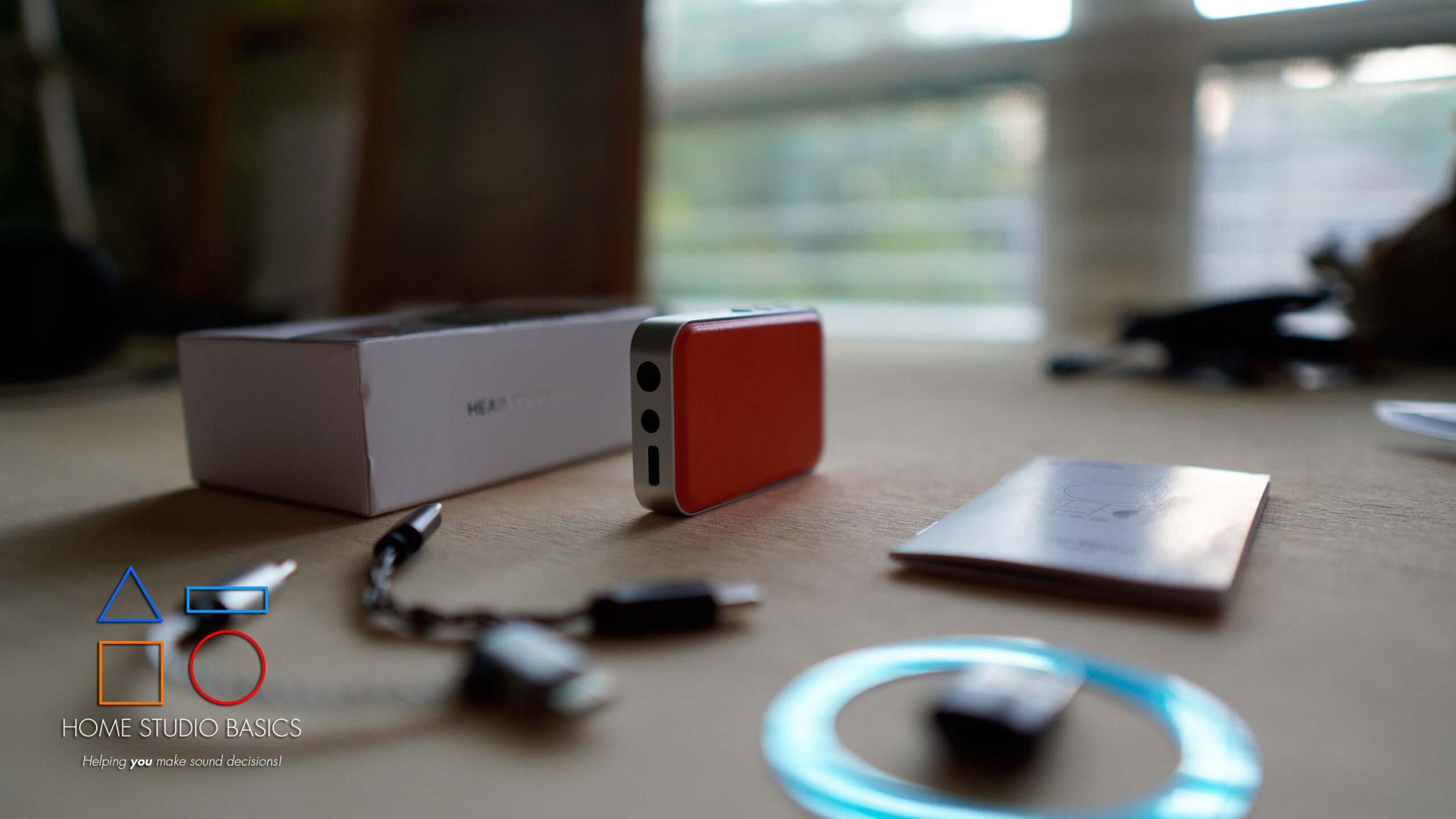 Fosi Audio MD3 Review