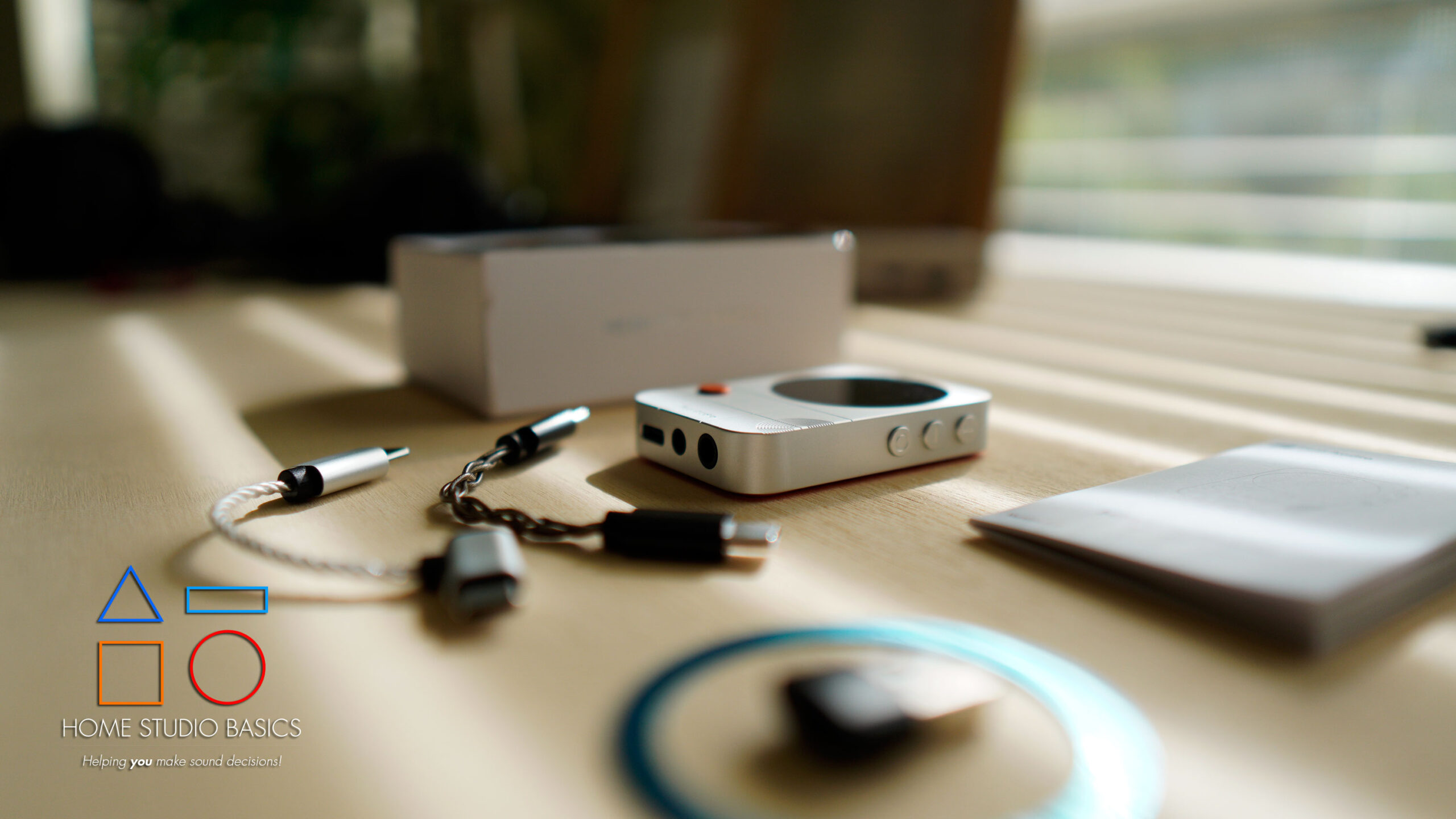 Fosi Audio MD3 Review