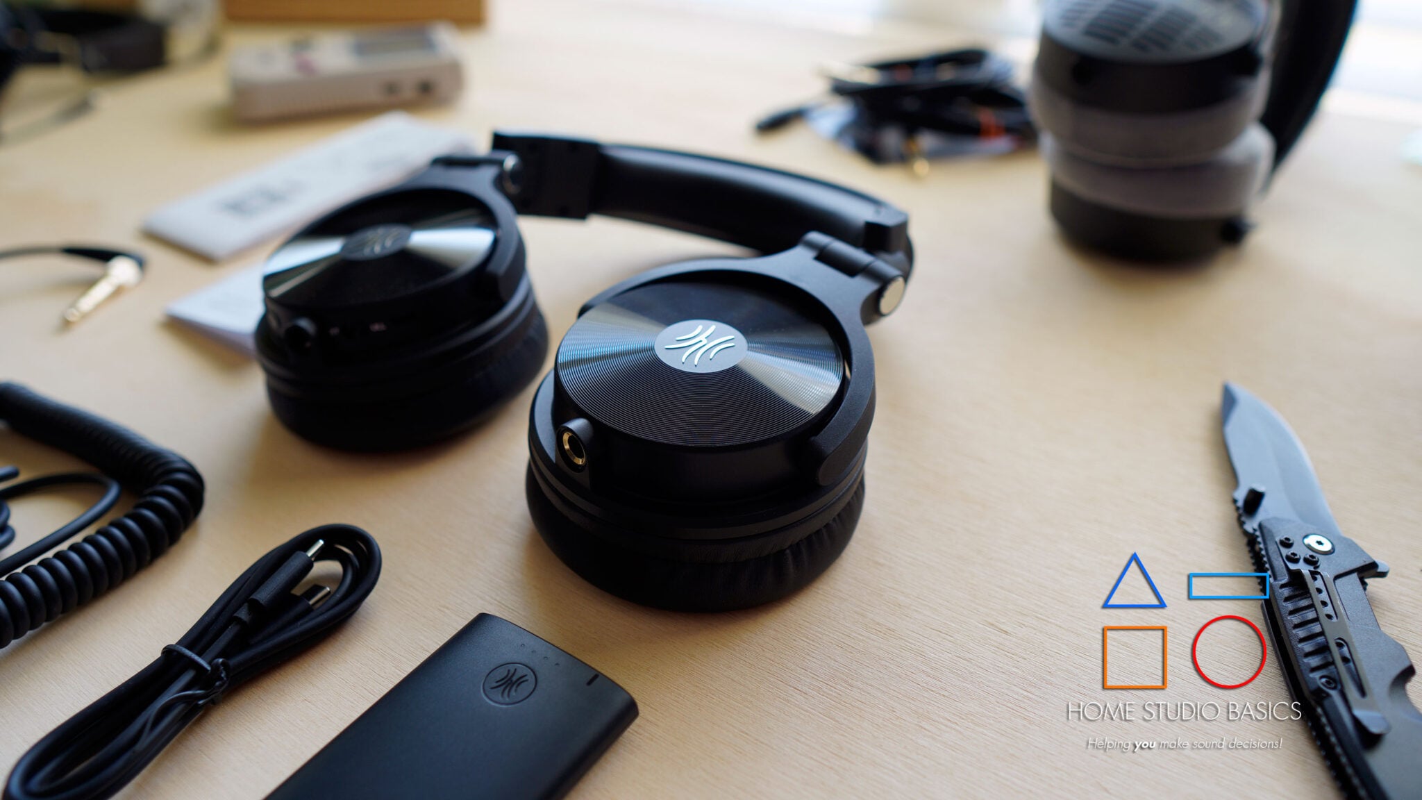 OneOdio Studio Max 2 Review