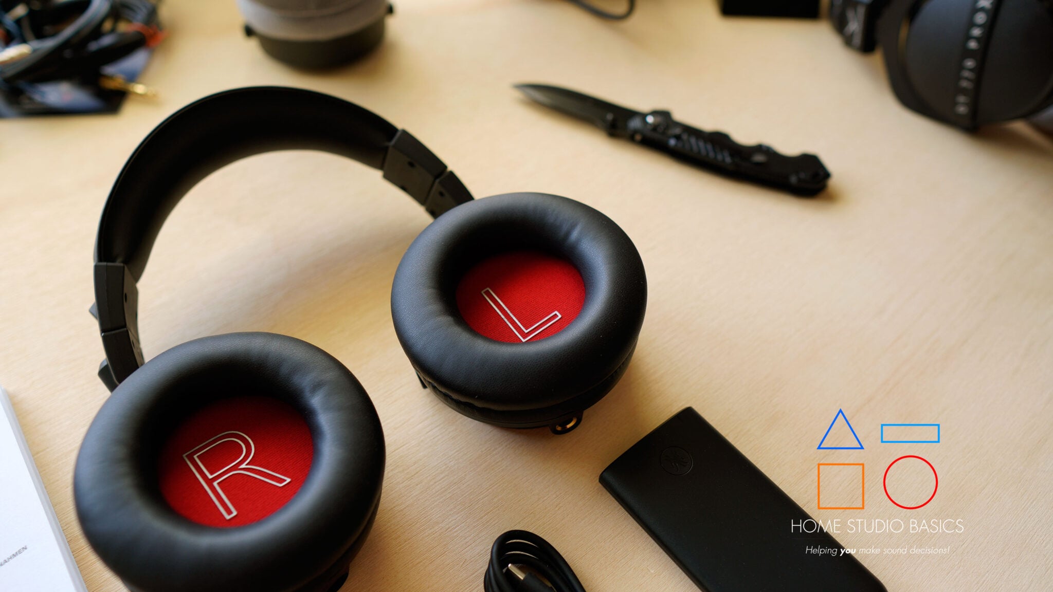 OneOdio Studio Max 2 Review