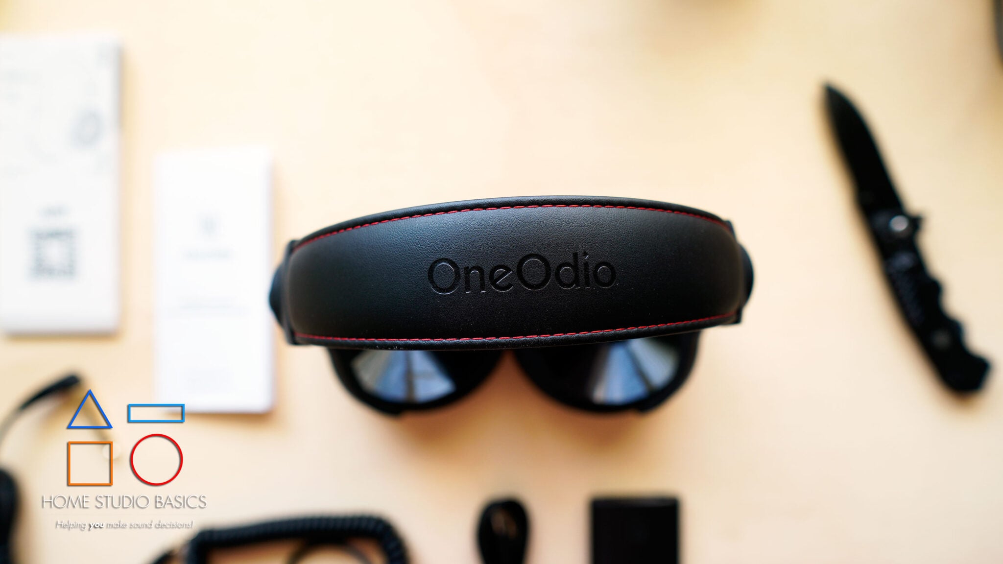 OneOdio Studio Max 2 Review