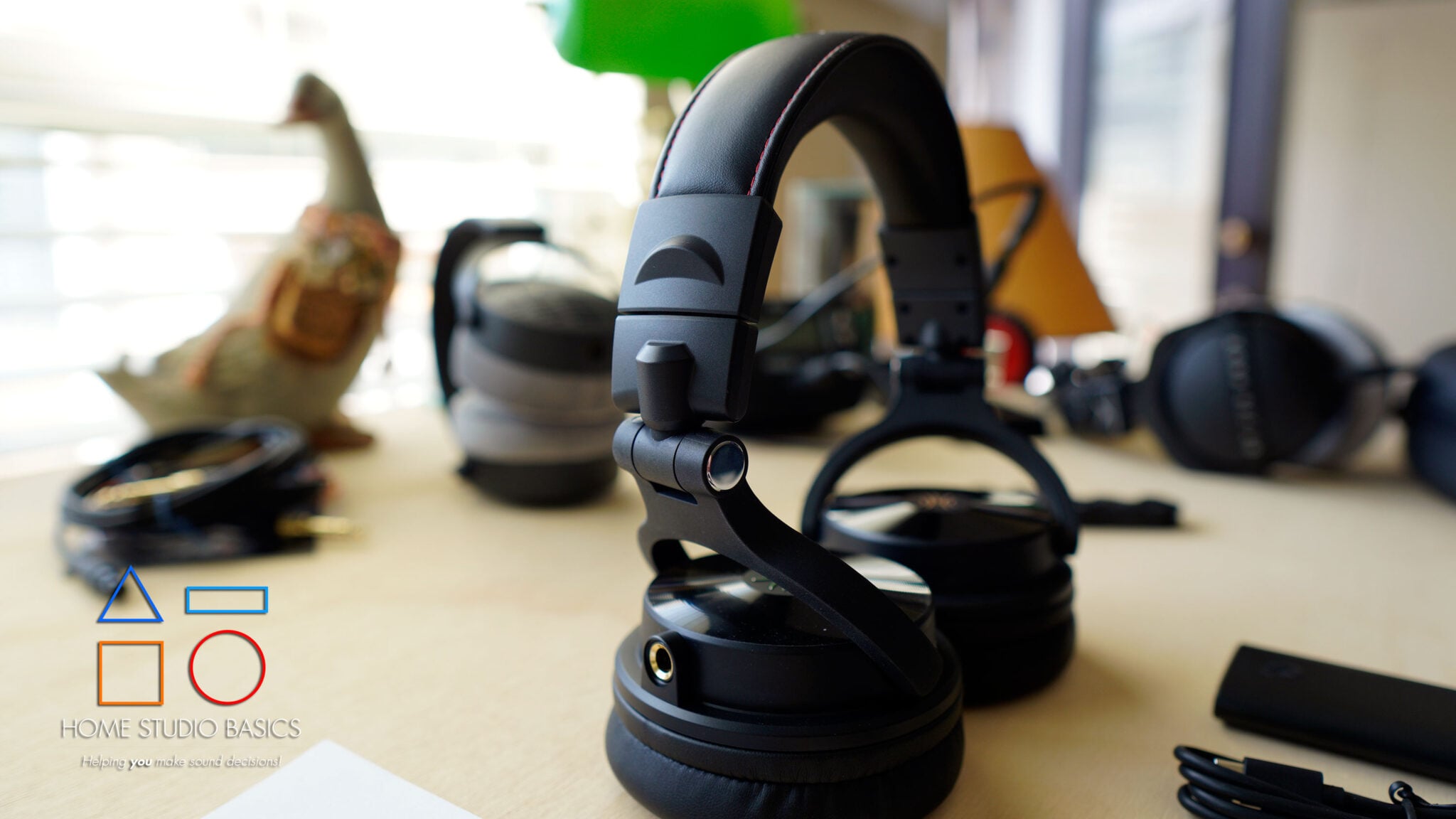 OneOdio Studio Max 2 Review