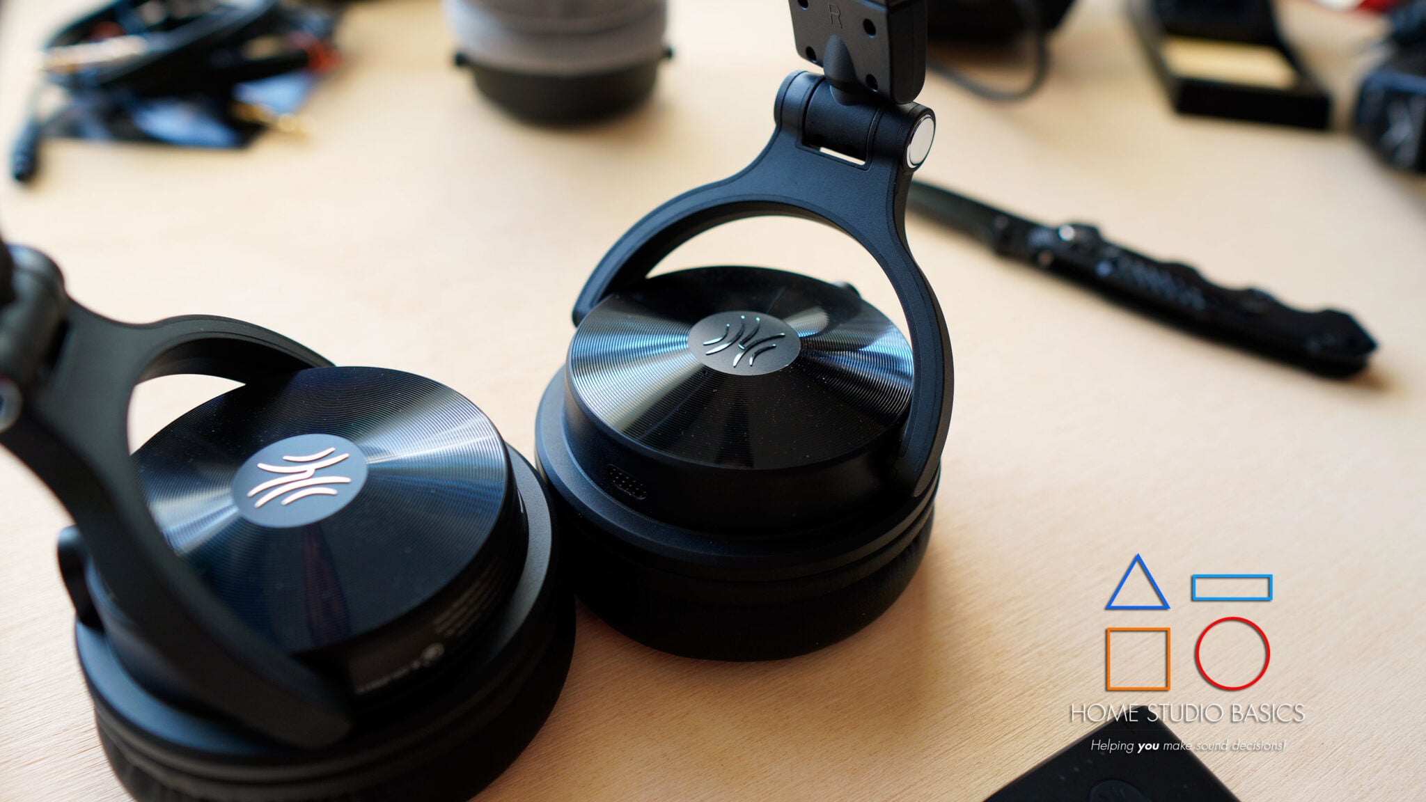 OneOdio Studio Max 2 Review