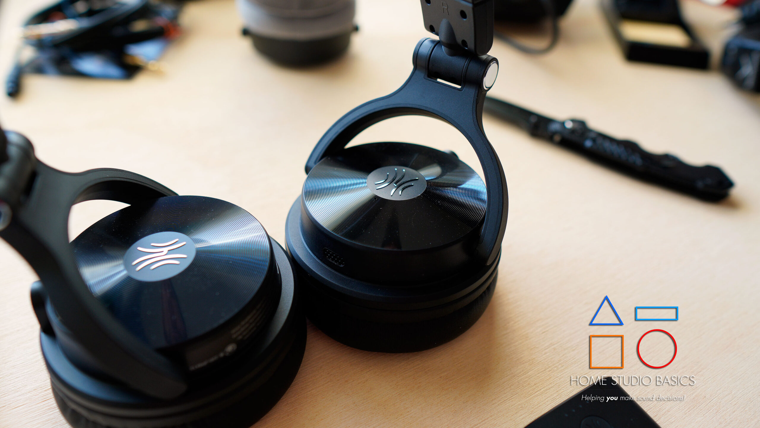 OneOdio Studio Max 2 Review