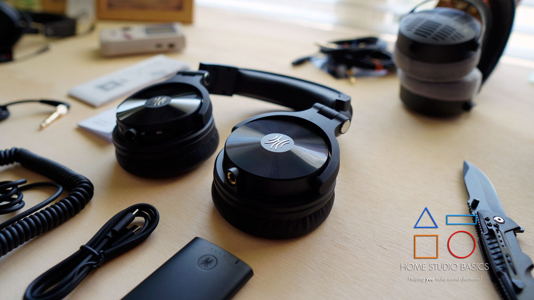 OneOdio Studio Max 2 Review