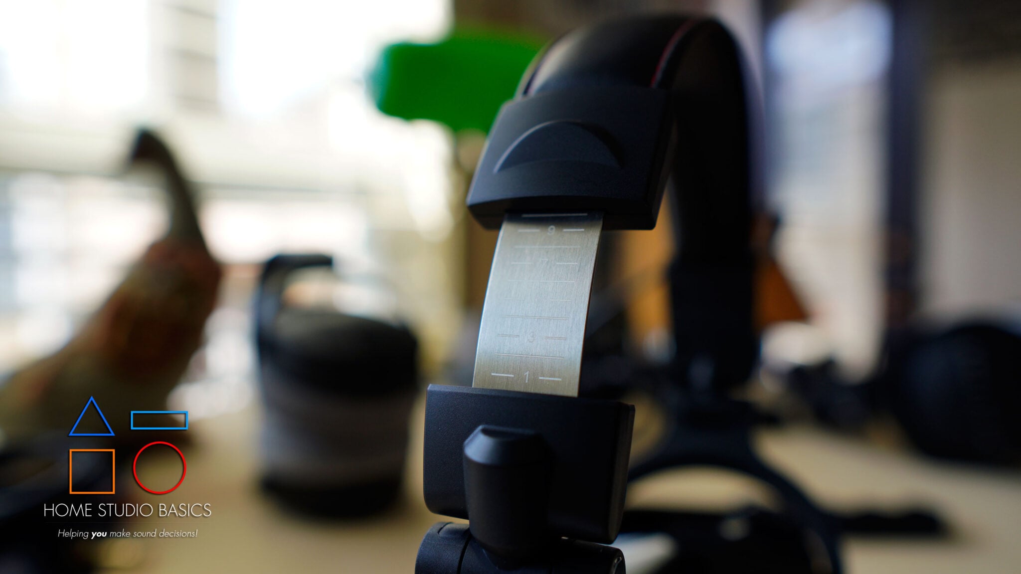 OneOdio Studio Max 2 Review