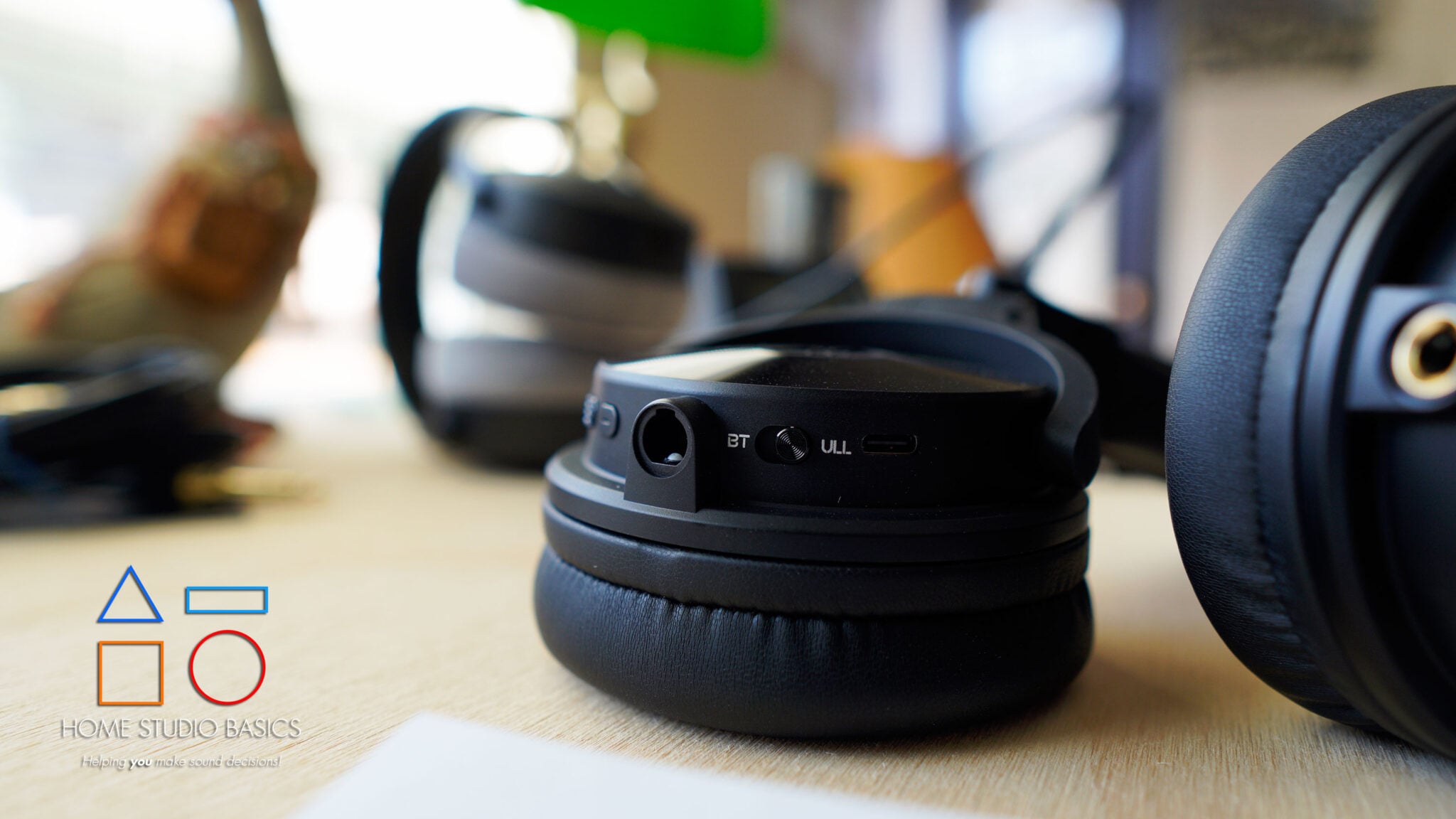 OneOdio Studio Max 2 Review
