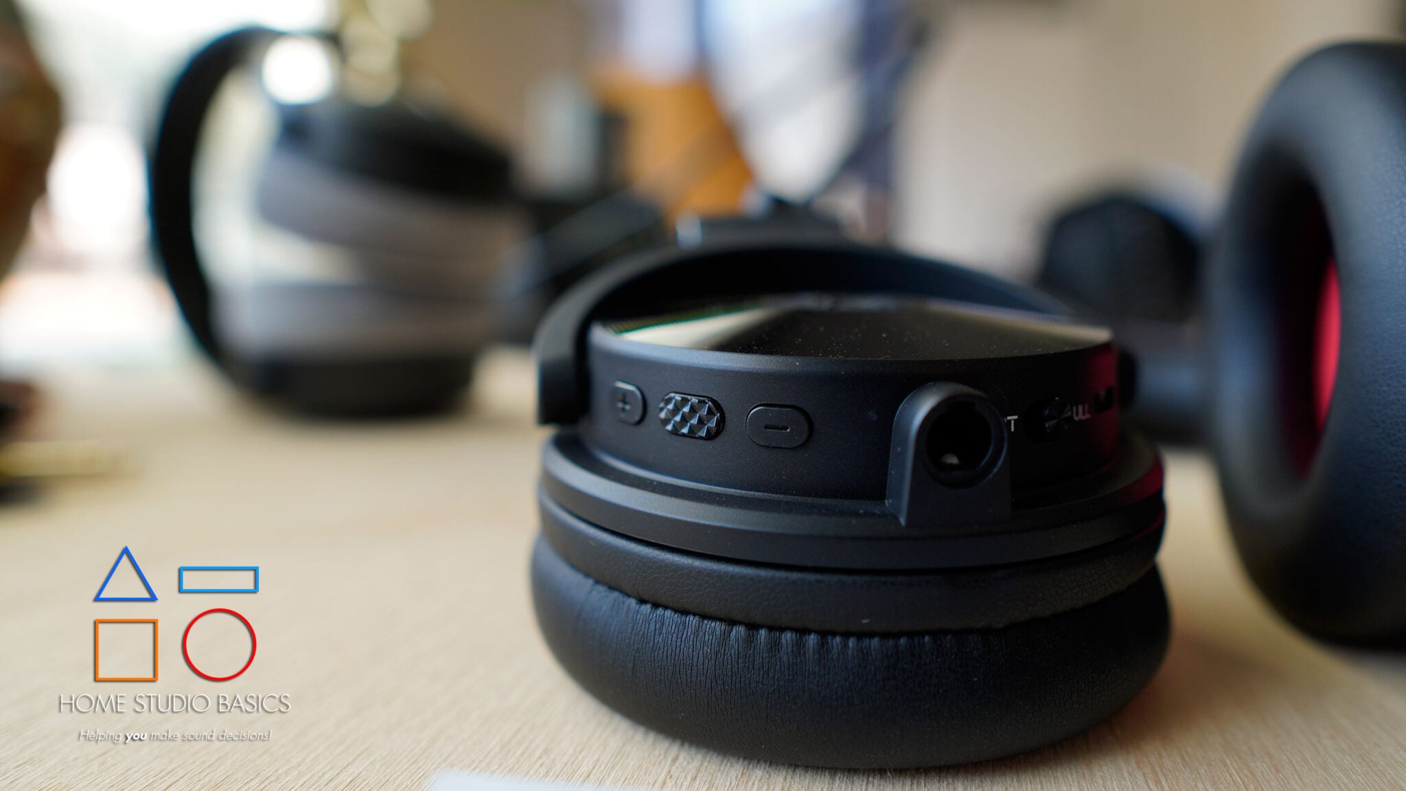 OneOdio Studio Max 2 Review