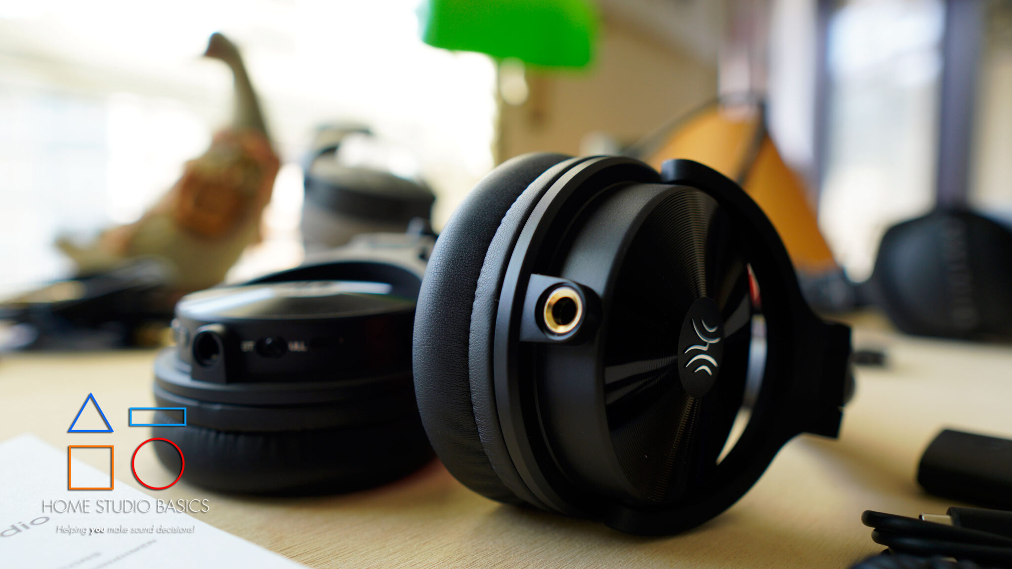 OneOdio Studio Max 2 Review