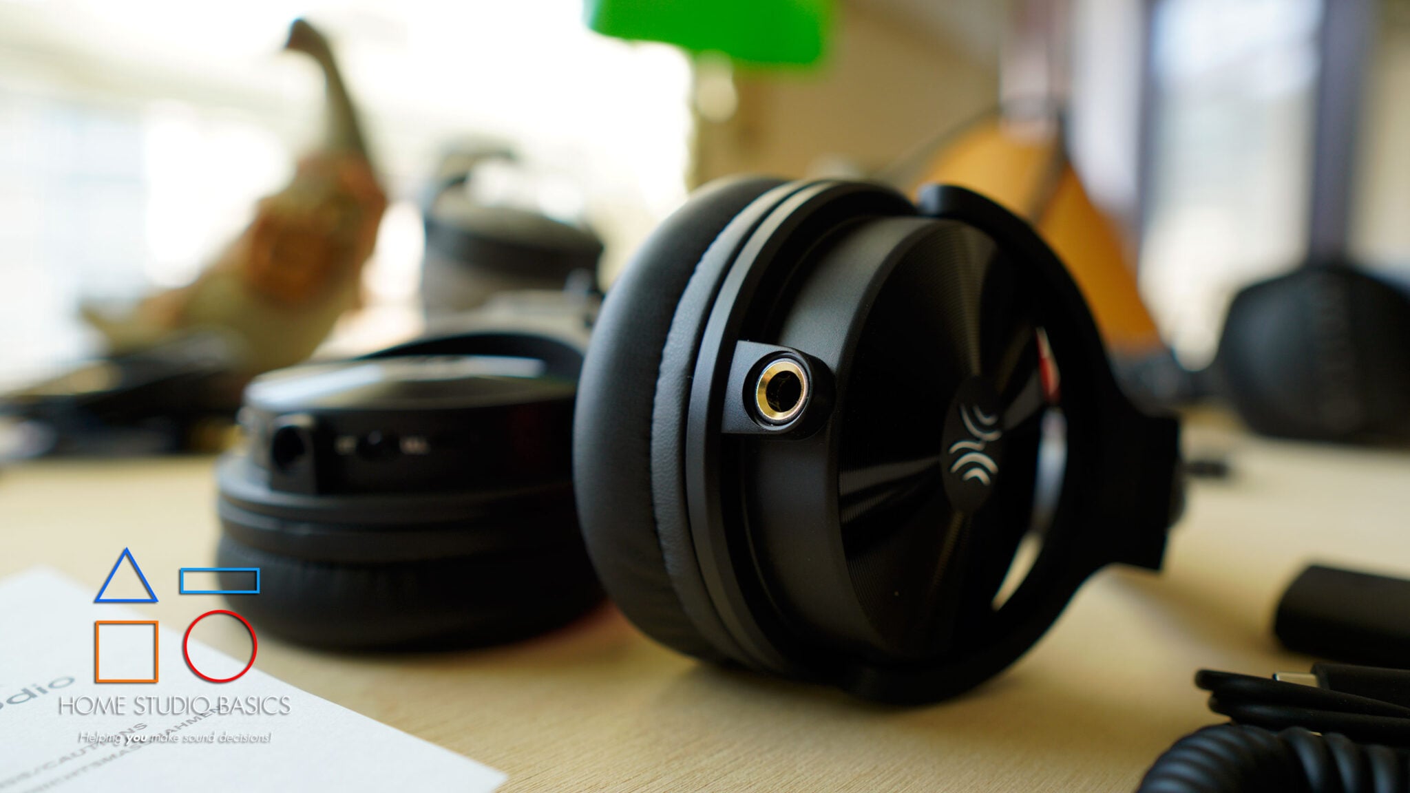 OneOdio Studio Max 2 Review