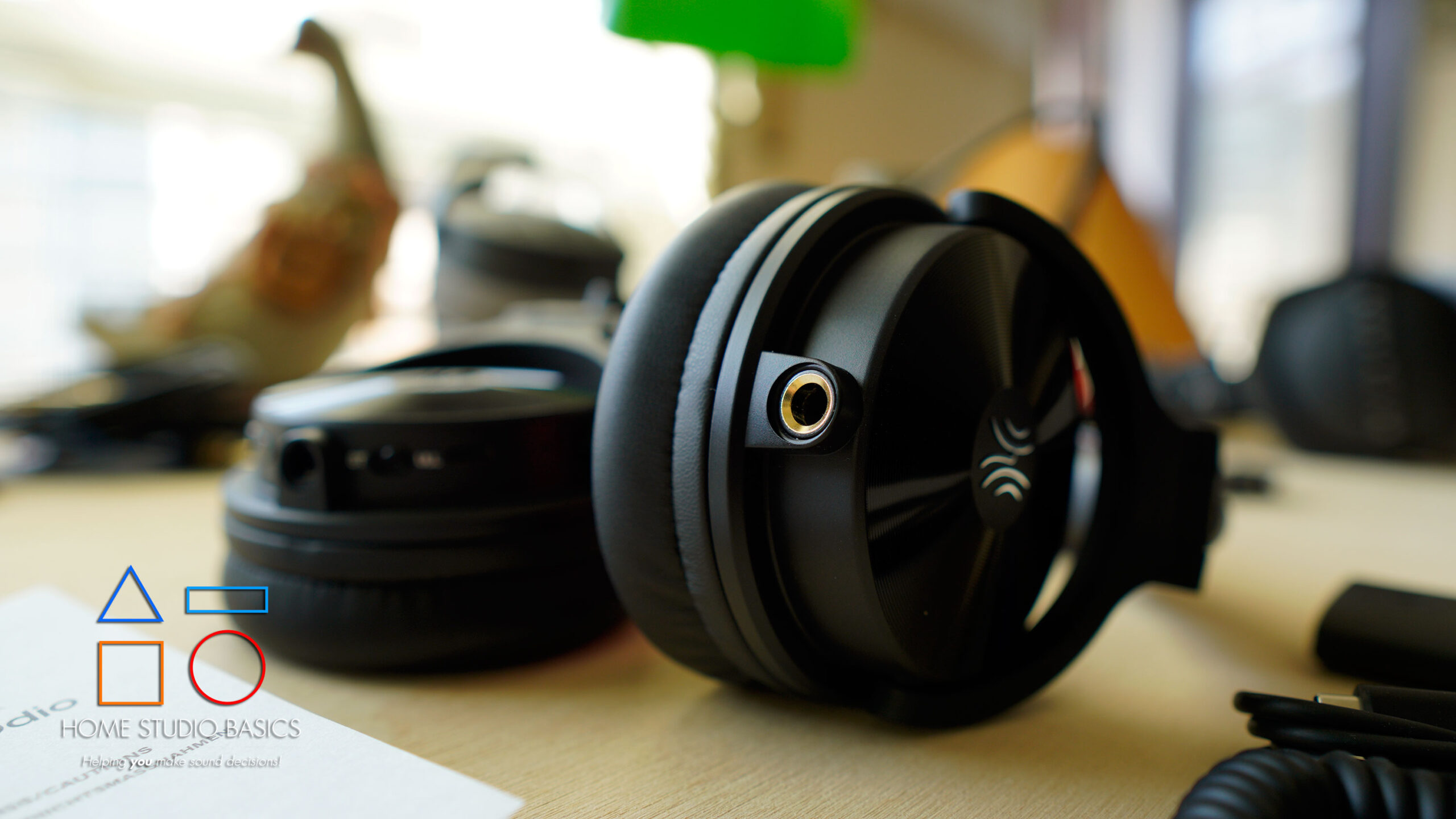OneOdio Studio Max 2 Review