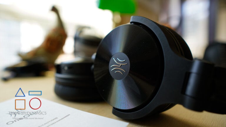 OneOdio Studio Max 2 Review