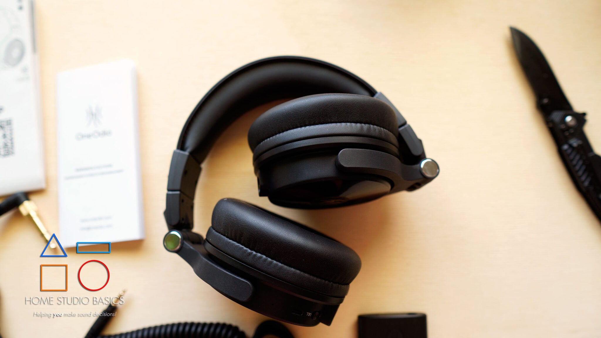 OneOdio Studio Max 2 Review