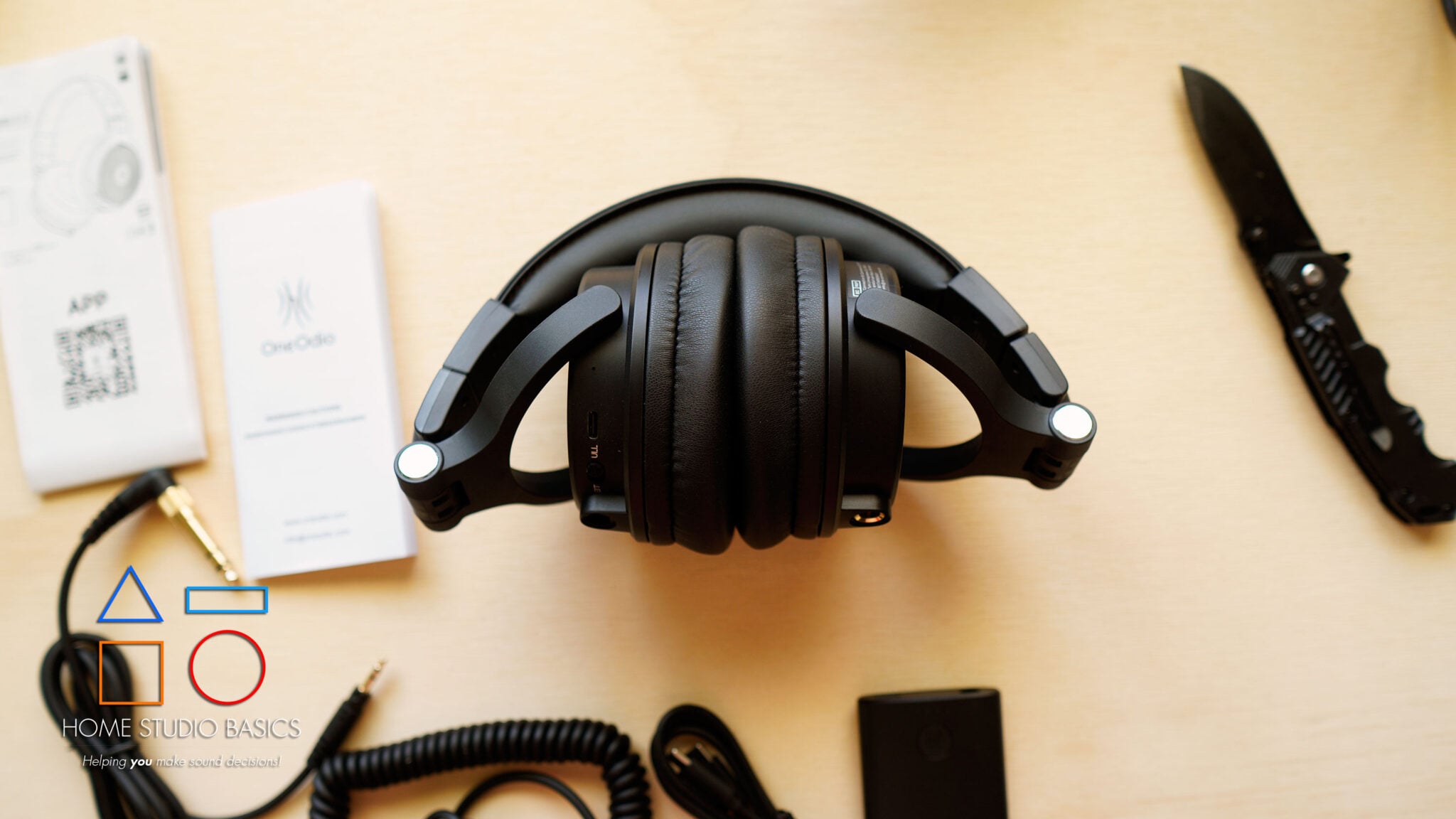 OneOdio Studio Max 2 Review