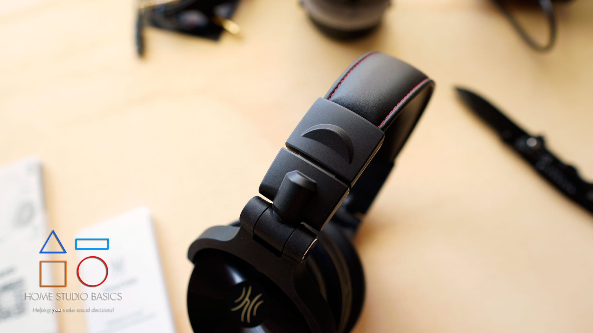 OneOdio Studio Max 2 Review