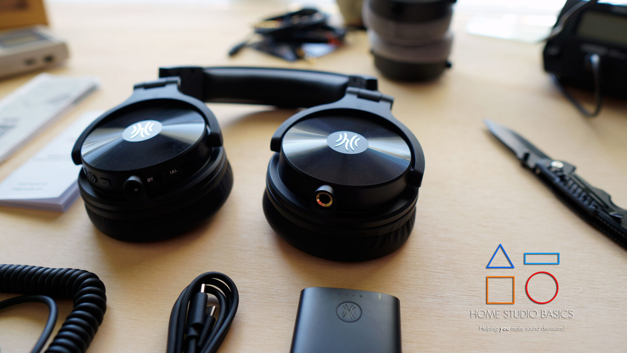 OneOdio Studio Max 2 Review